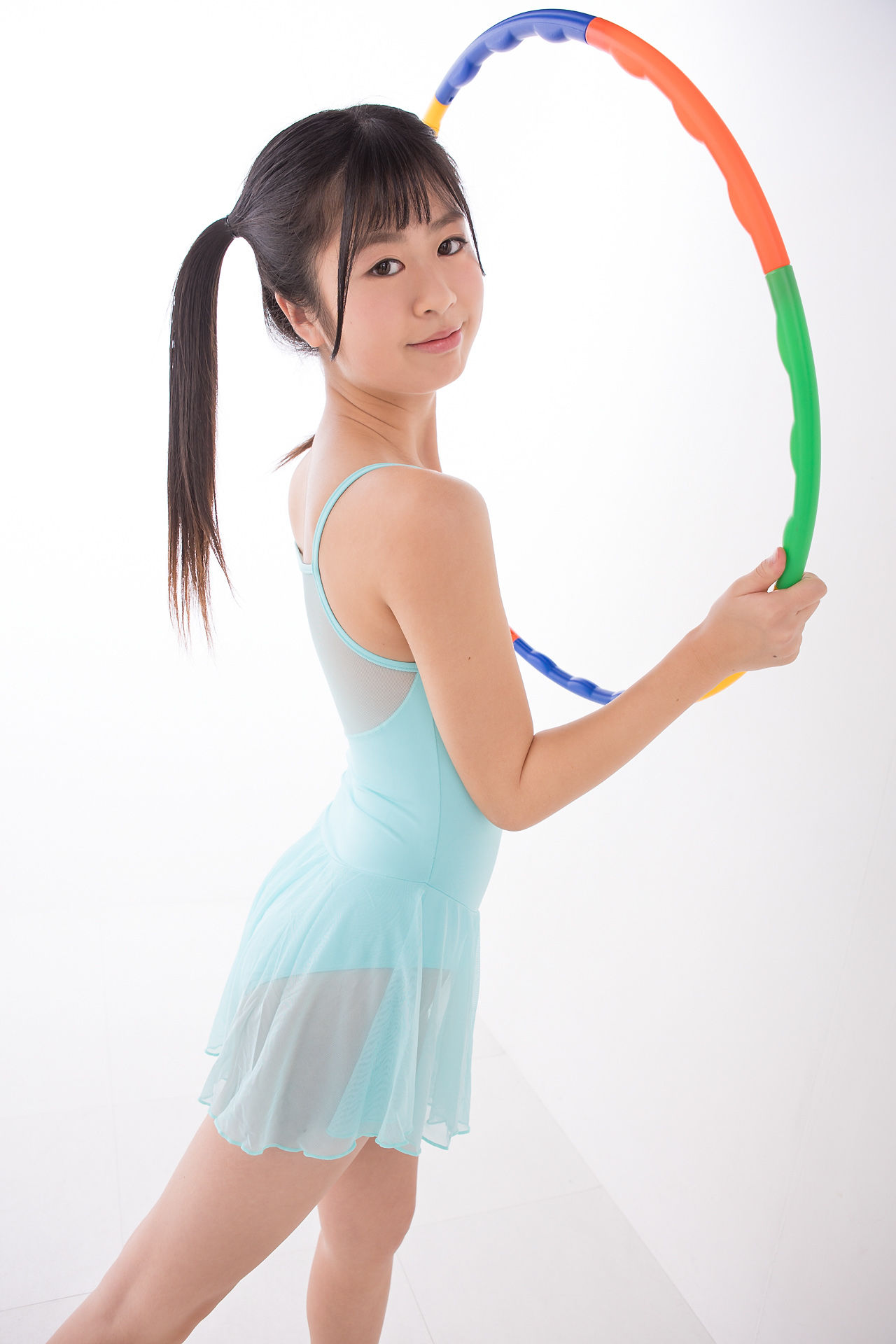 [Minisuka.tv] Kokone Nanase 七瀬ここね - Secret Gallery 2.2
