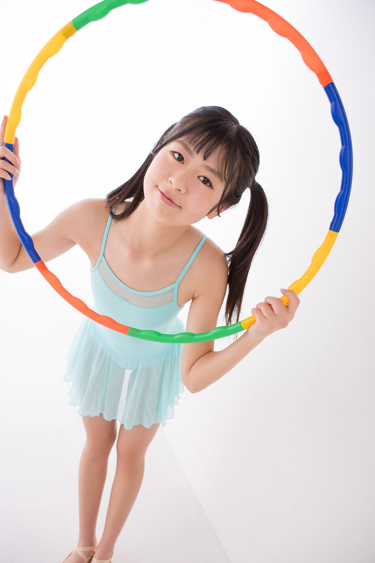 [Minisuka.tv] Kokone Nanase 七瀬ここね - Secret Gallery 2.2