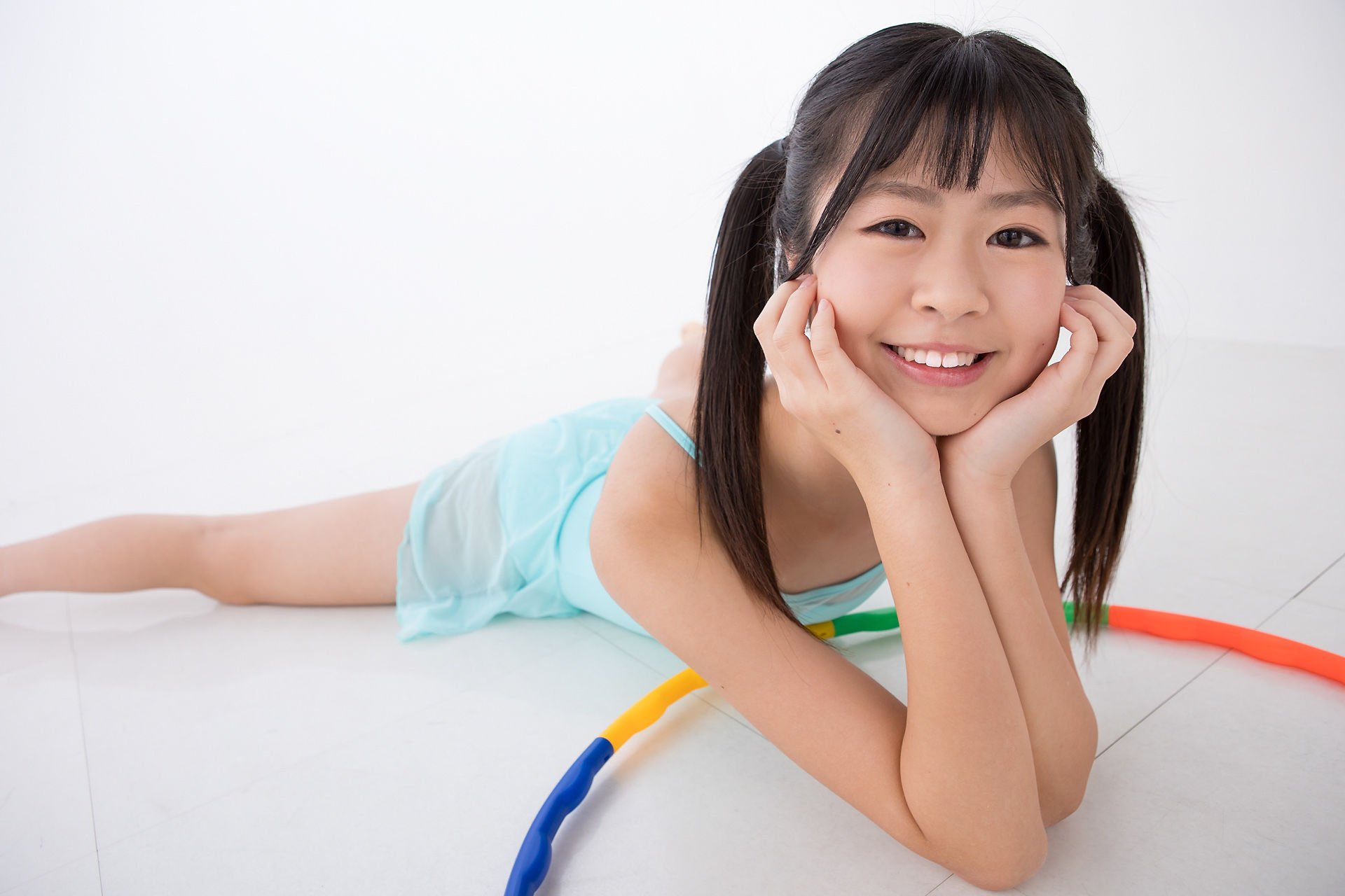 [Minisuka.tv] Kokone Nanase 七瀬ここね - Secret Gallery 2.2