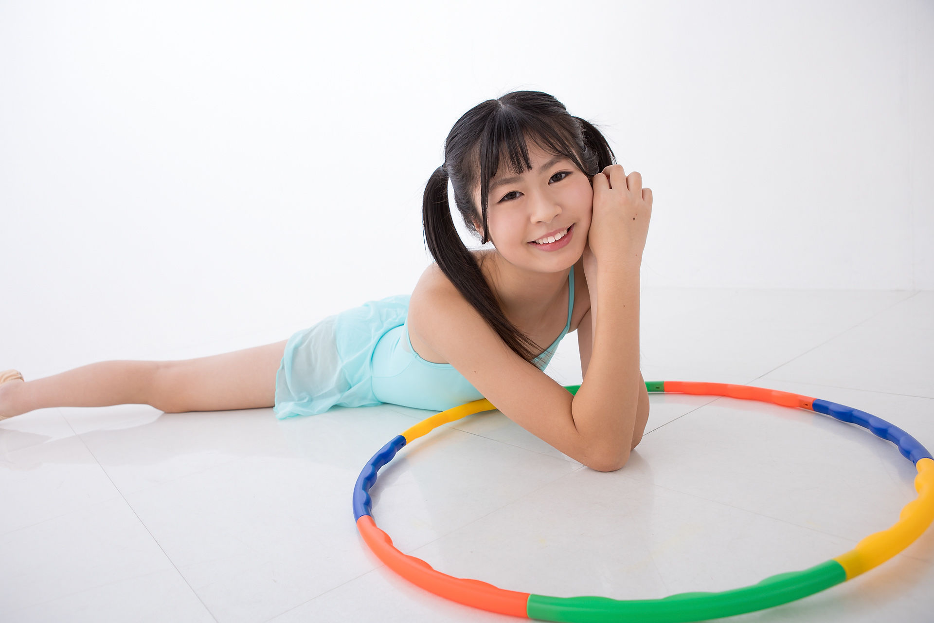 [Minisuka.tv] Kokone Nanase 七瀬ここね - Secret Gallery 2.2