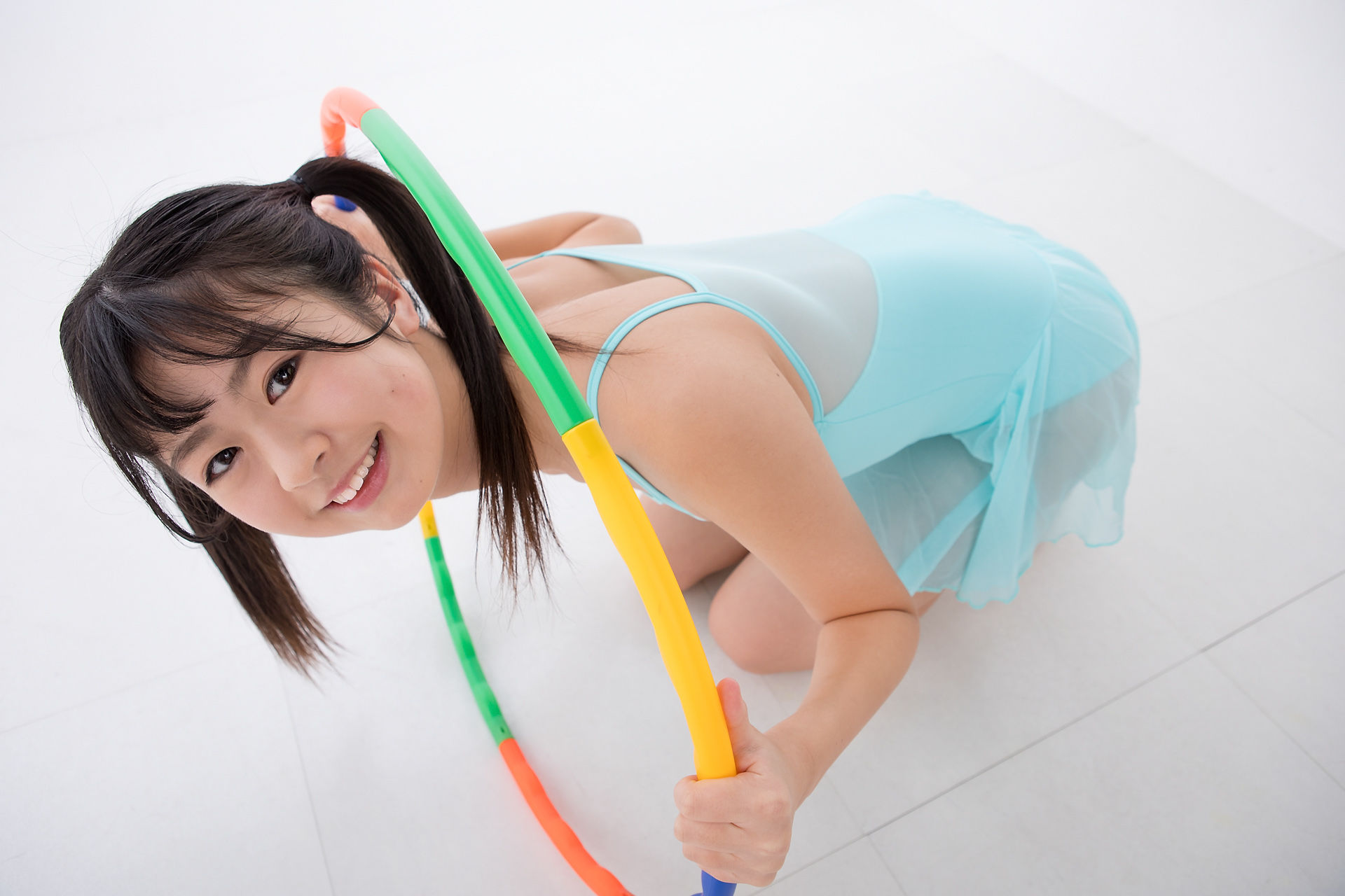 [Minisuka.tv] Kokone Nanase 七瀬ここね - Secret Gallery 2.2