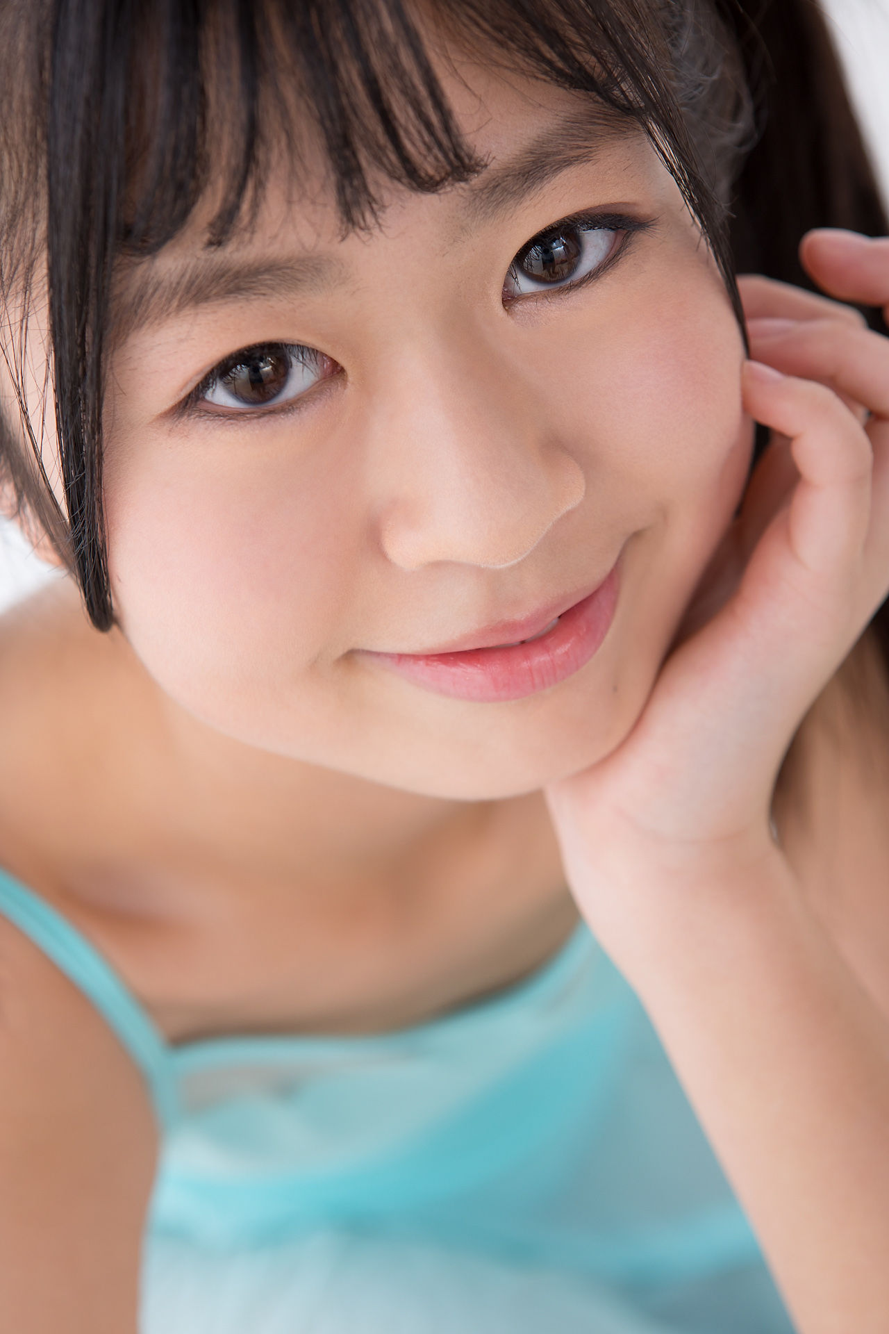 [Minisuka.tv] Kokone Nanase 七瀬ここね - Secret Gallery 2.2