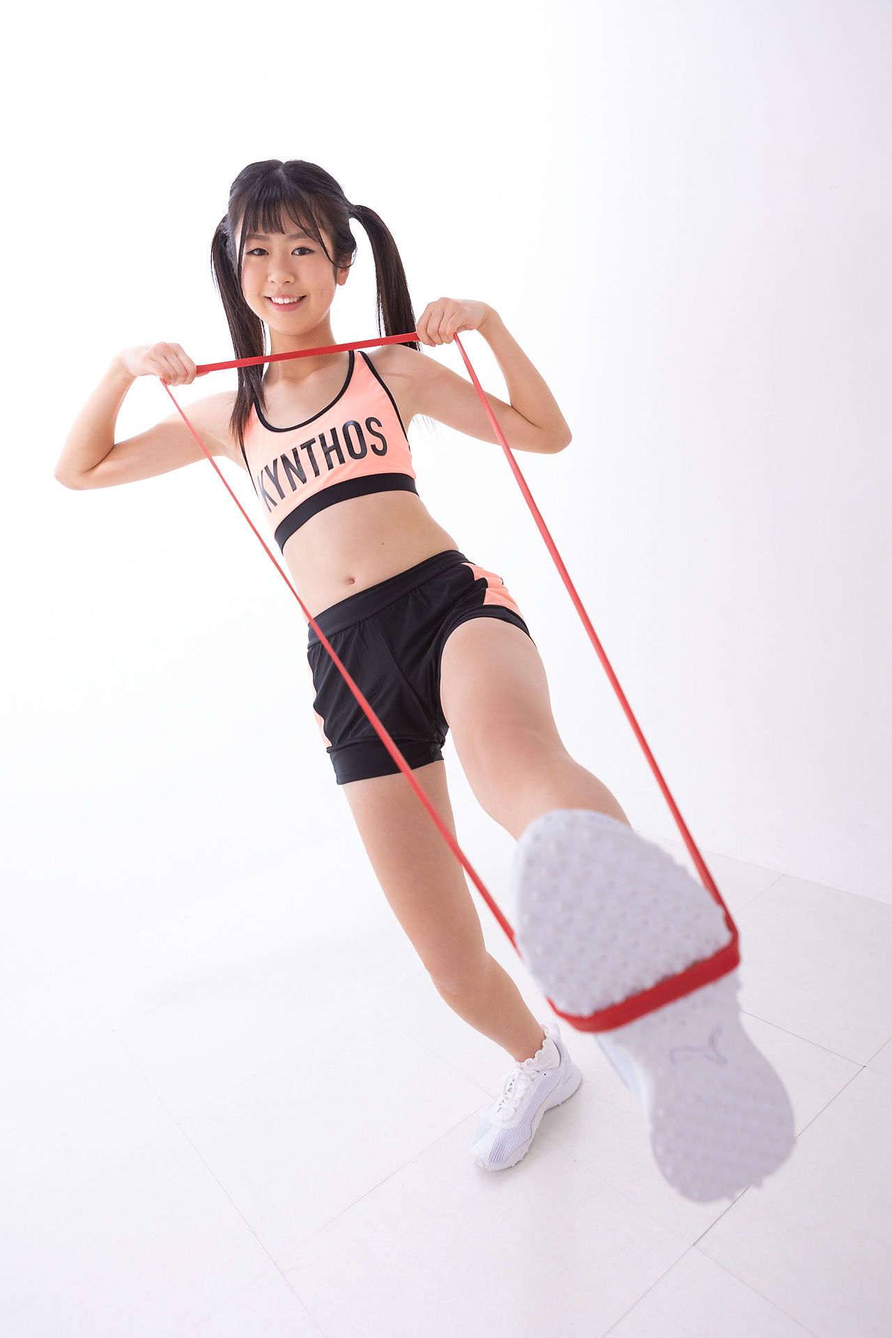 [Minisuka.tv] Kokone Nanase 七瀬ここね Secret Gallery 2.1