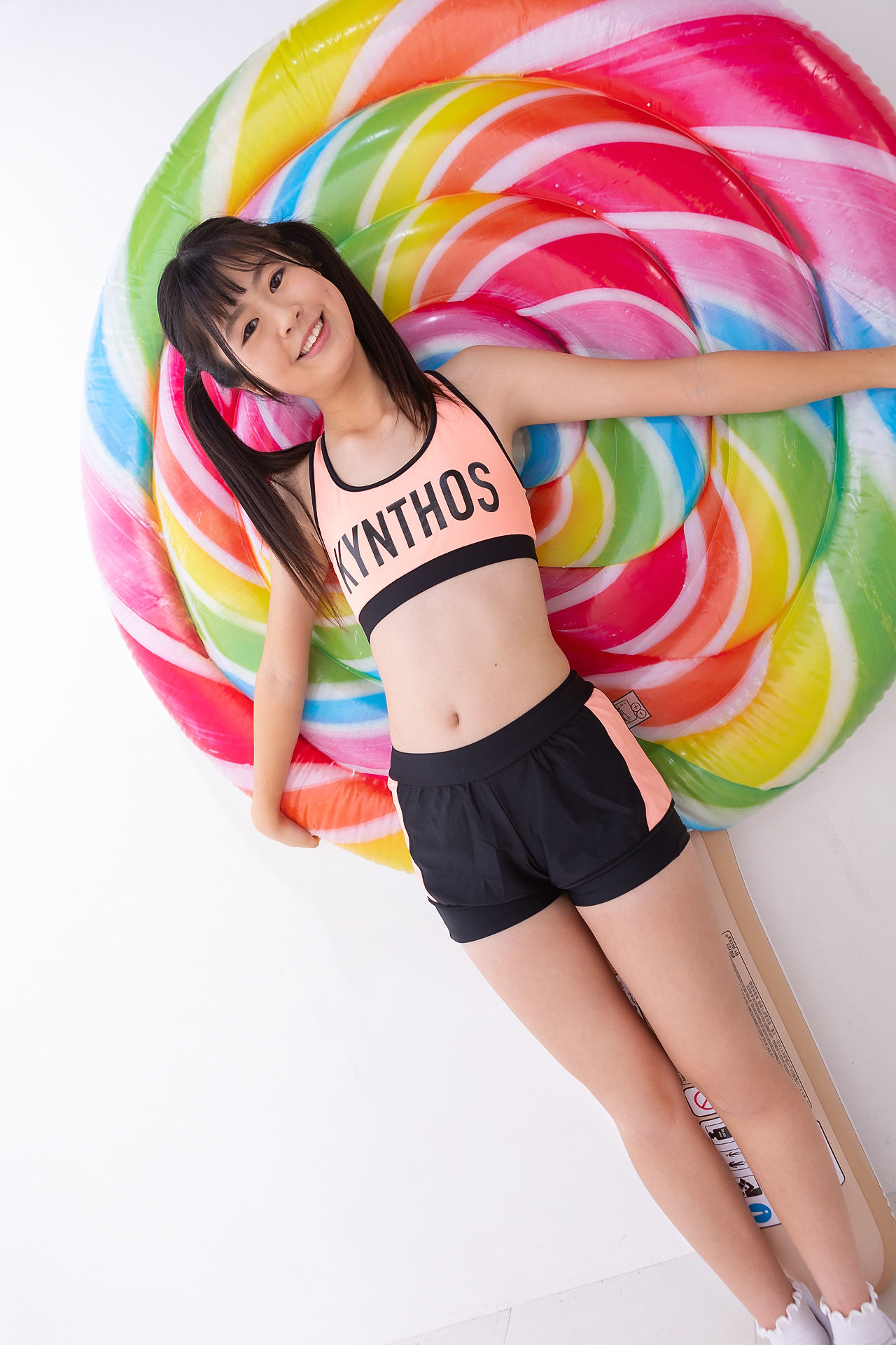[Minisuka.tv] Kokone Nanase 七瀬ここね Secret Gallery 2.1