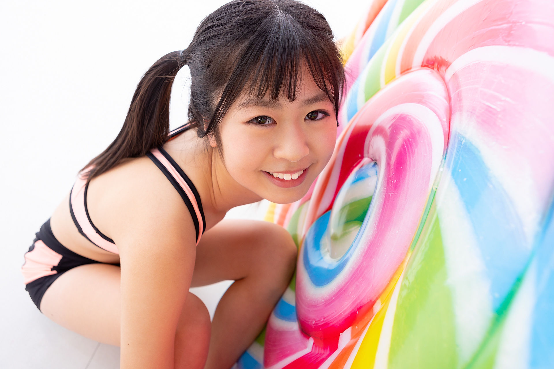 [Minisuka.tv] Kokone Nanase 七瀬ここね Secret Gallery 2.1