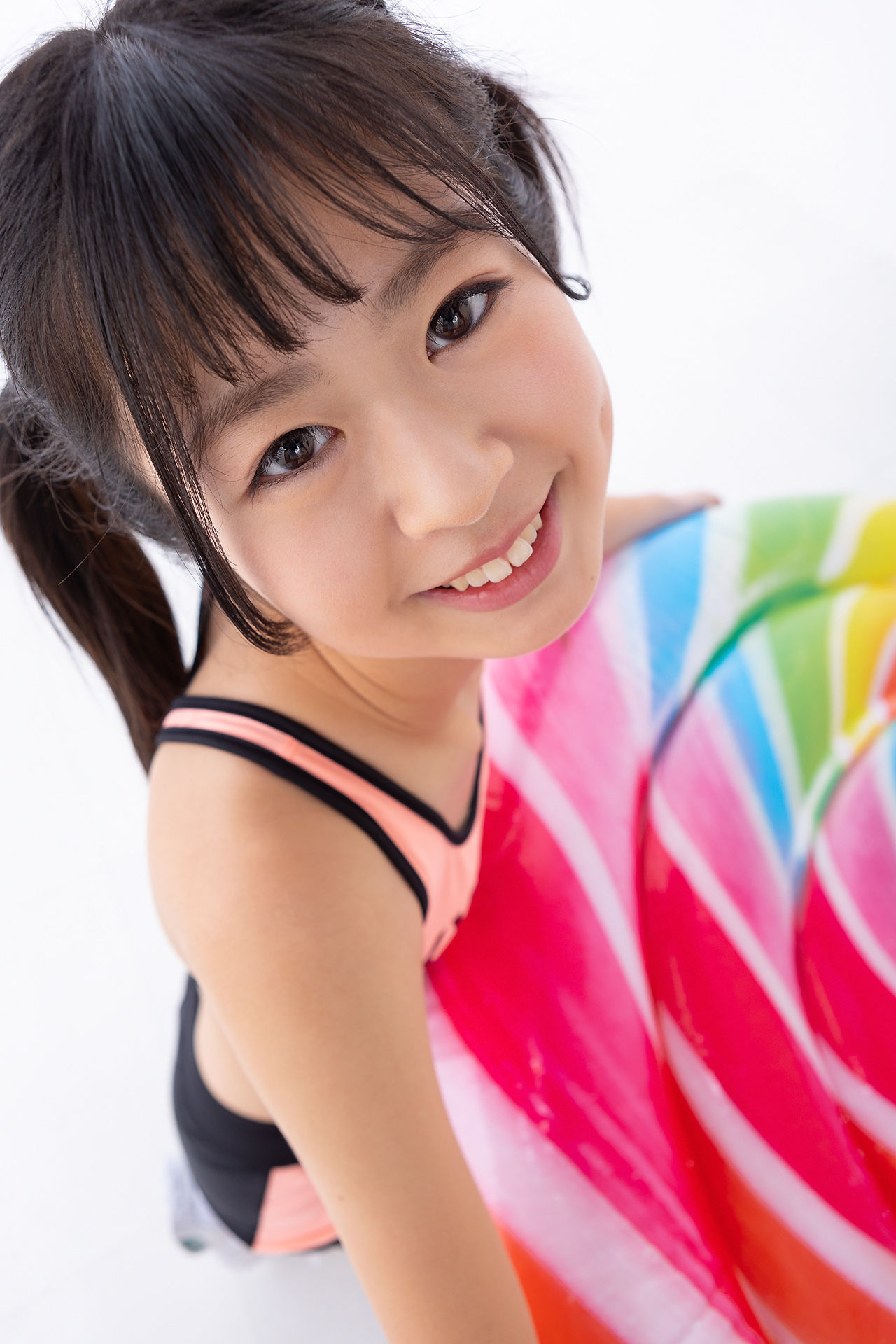 [Minisuka.tv] Kokone Nanase 七瀬ここね Secret Gallery 2.1
