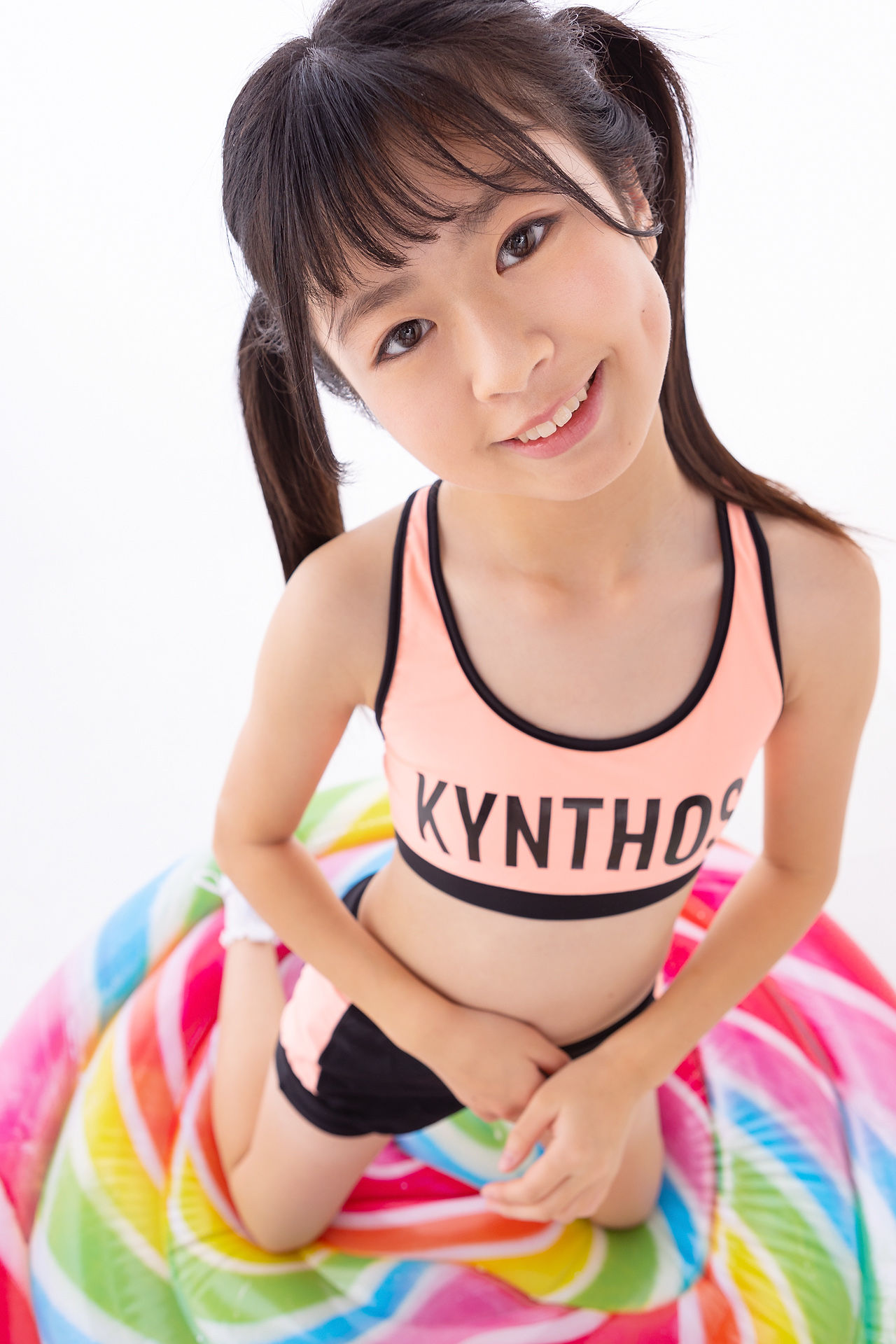 [Minisuka.tv] Kokone Nanase 七瀬ここね Secret Gallery 2.1