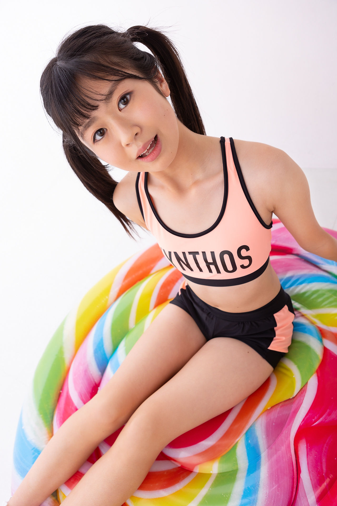 [Minisuka.tv] Kokone Nanase 七瀬ここね Secret Gallery 2.1