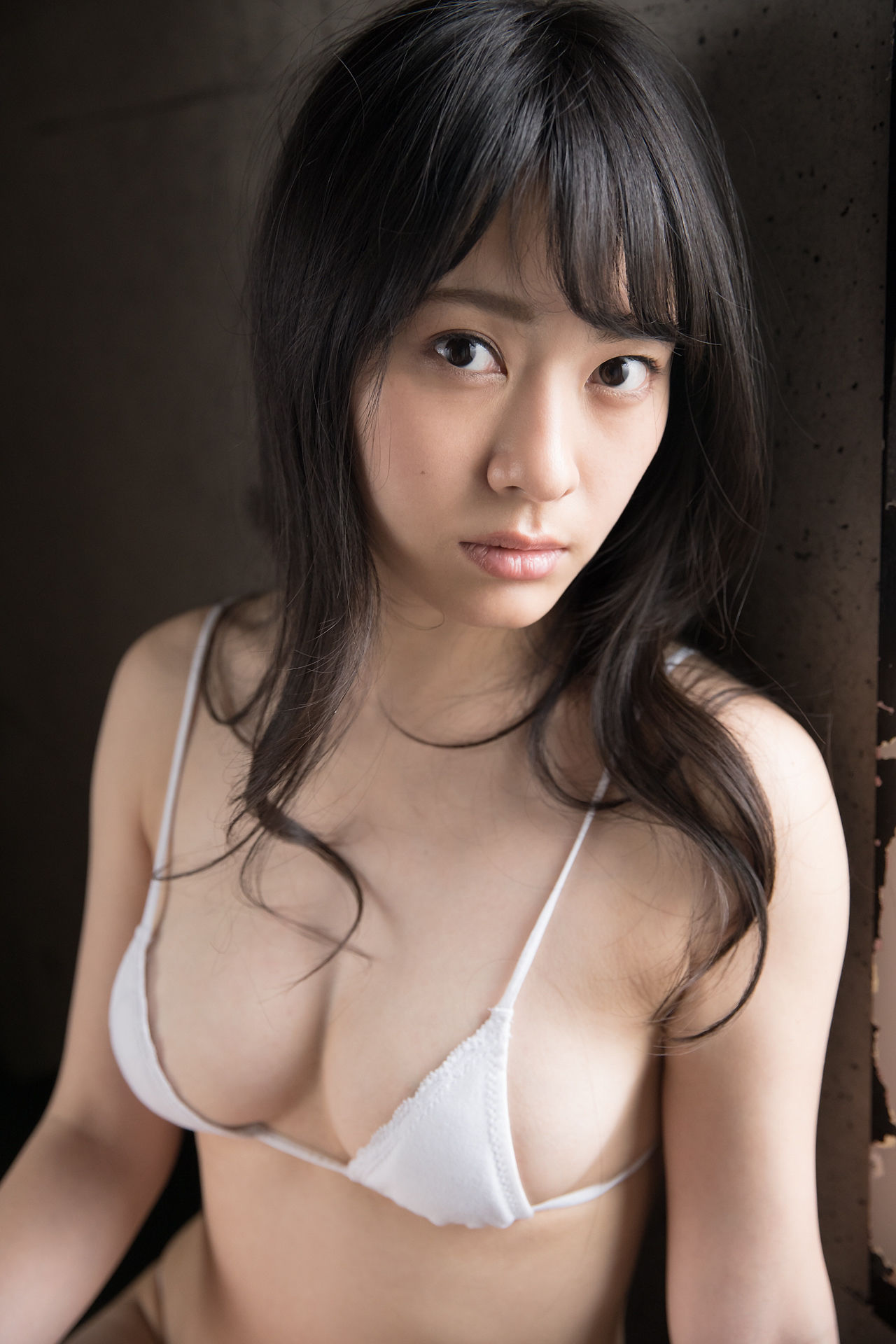 [Minisuka.tv] Kotone Kuriyama 栗山ことね - Limited Gallery 04