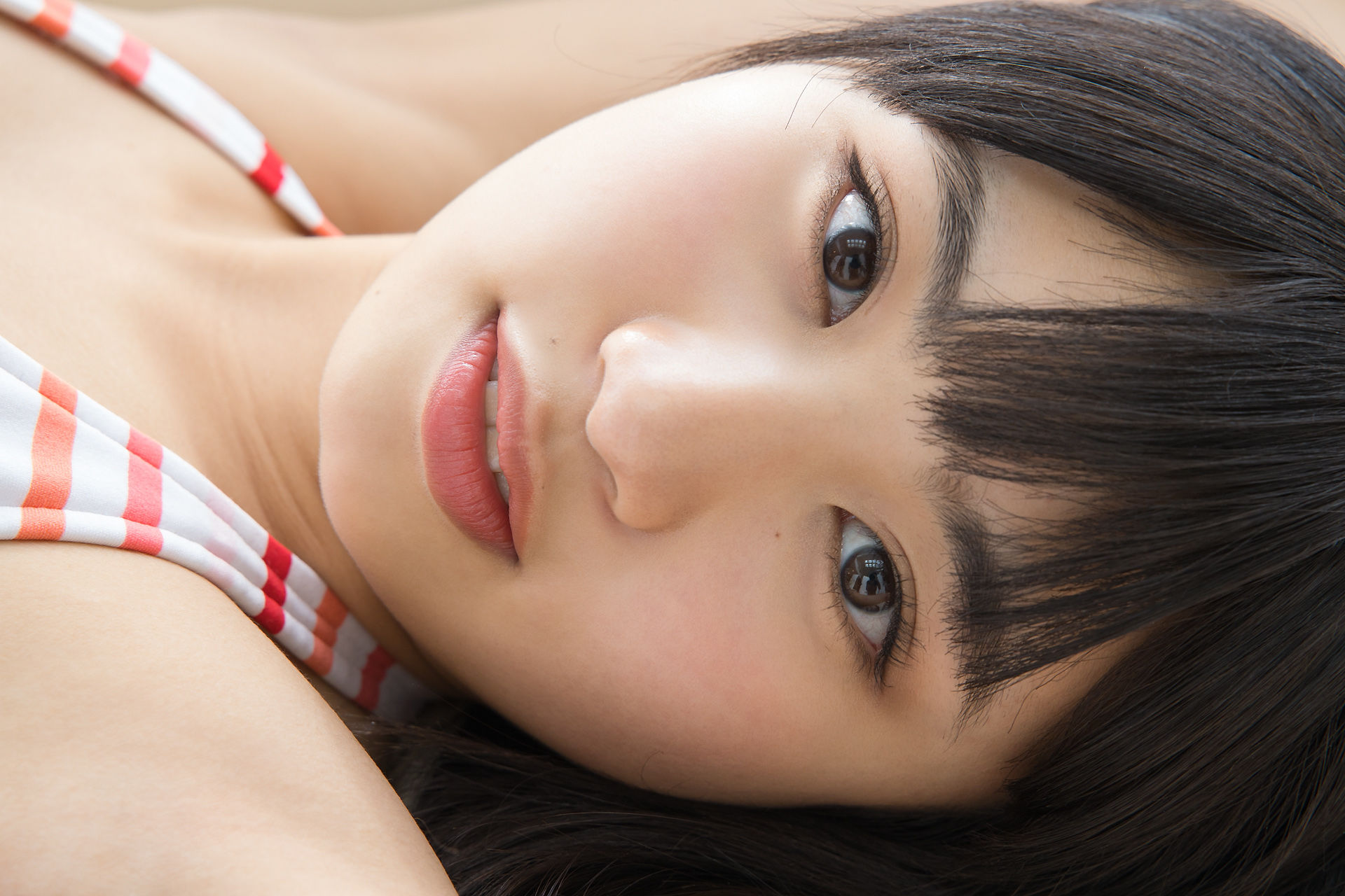 [Minisuka.tv] Kurumi Miyamaru 宮丸くるみ - Regular Gallery 8.2