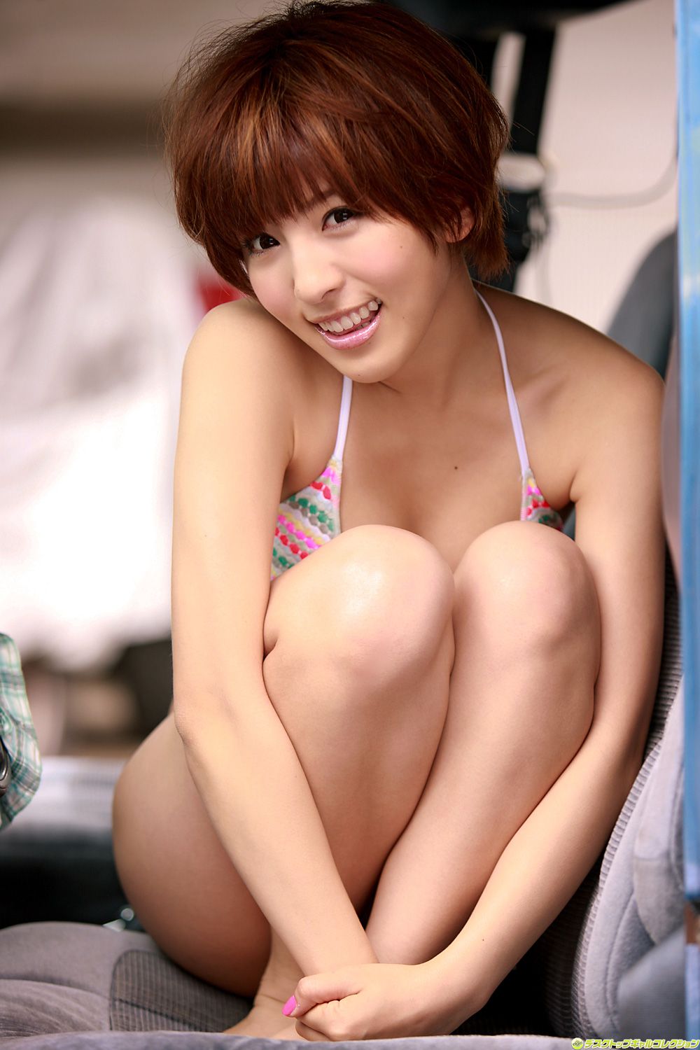 [DGC] NO.957 Erina Matsui 江利奈/松井絵里奈 Gravure Idols