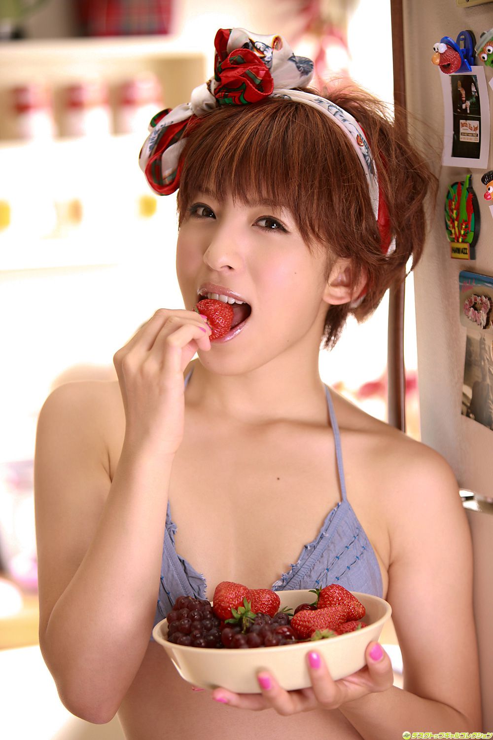 [DGC] NO.957 Erina Matsui 江利奈/松井絵里奈 Gravure Idols