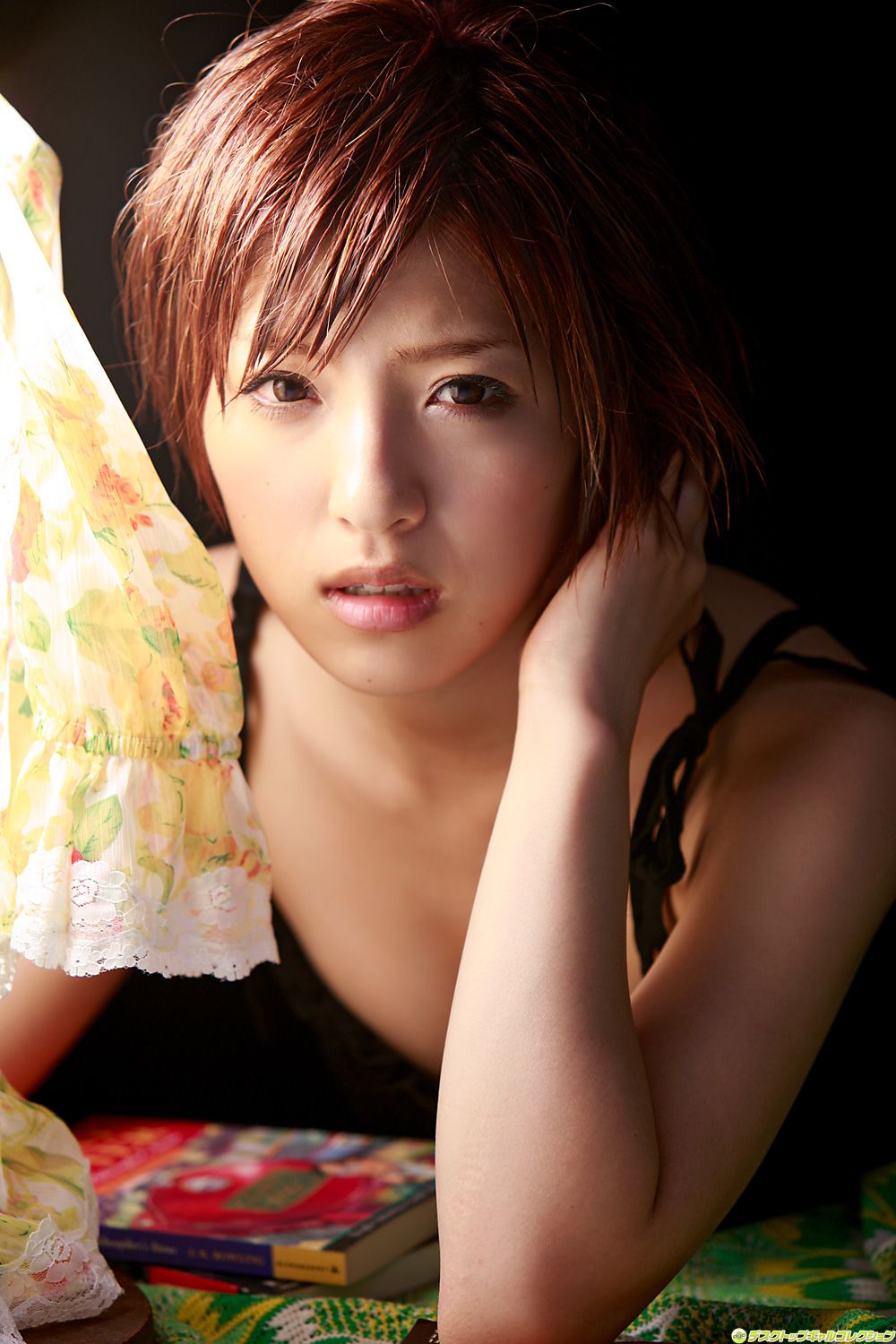 [DGC] NO.957 Erina Matsui 江利奈/松井絵里奈 Gravure Idols