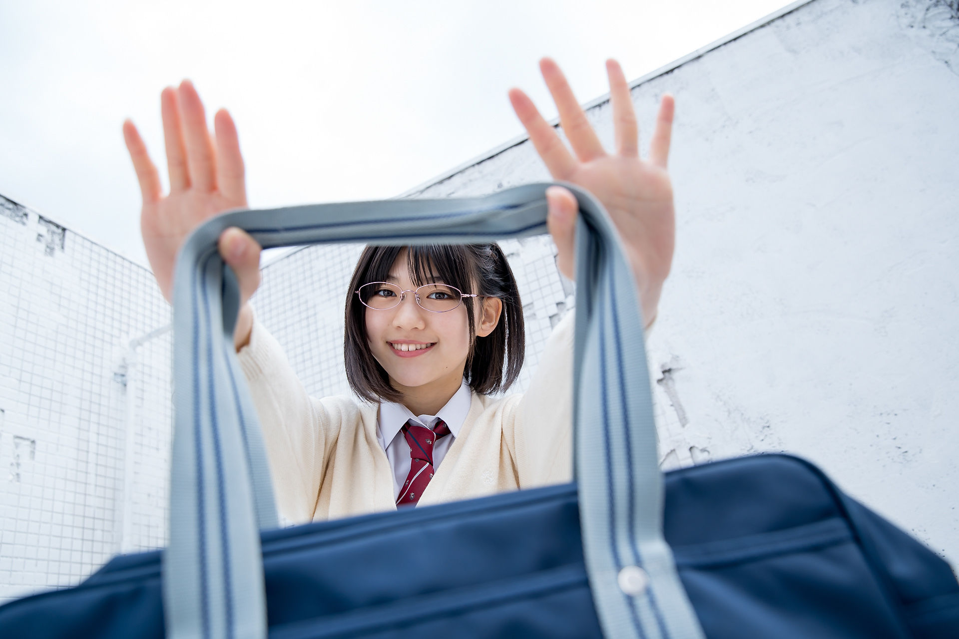[Minisuka.tv] Risa Sawamura 沢村りさ - Limited Gallery 6.1