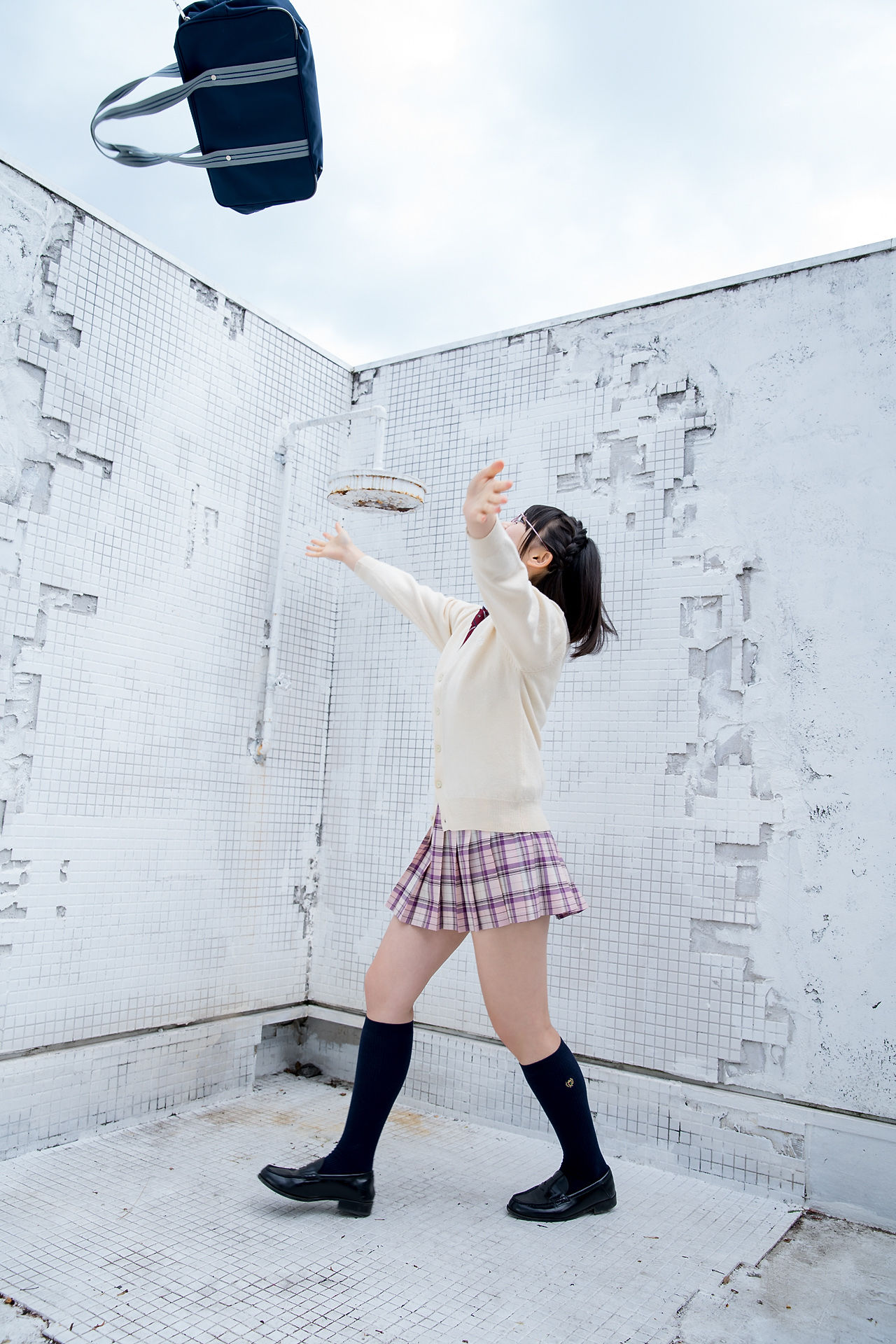 [Minisuka.tv] Risa Sawamura 沢村りさ - Limited Gallery 6.1