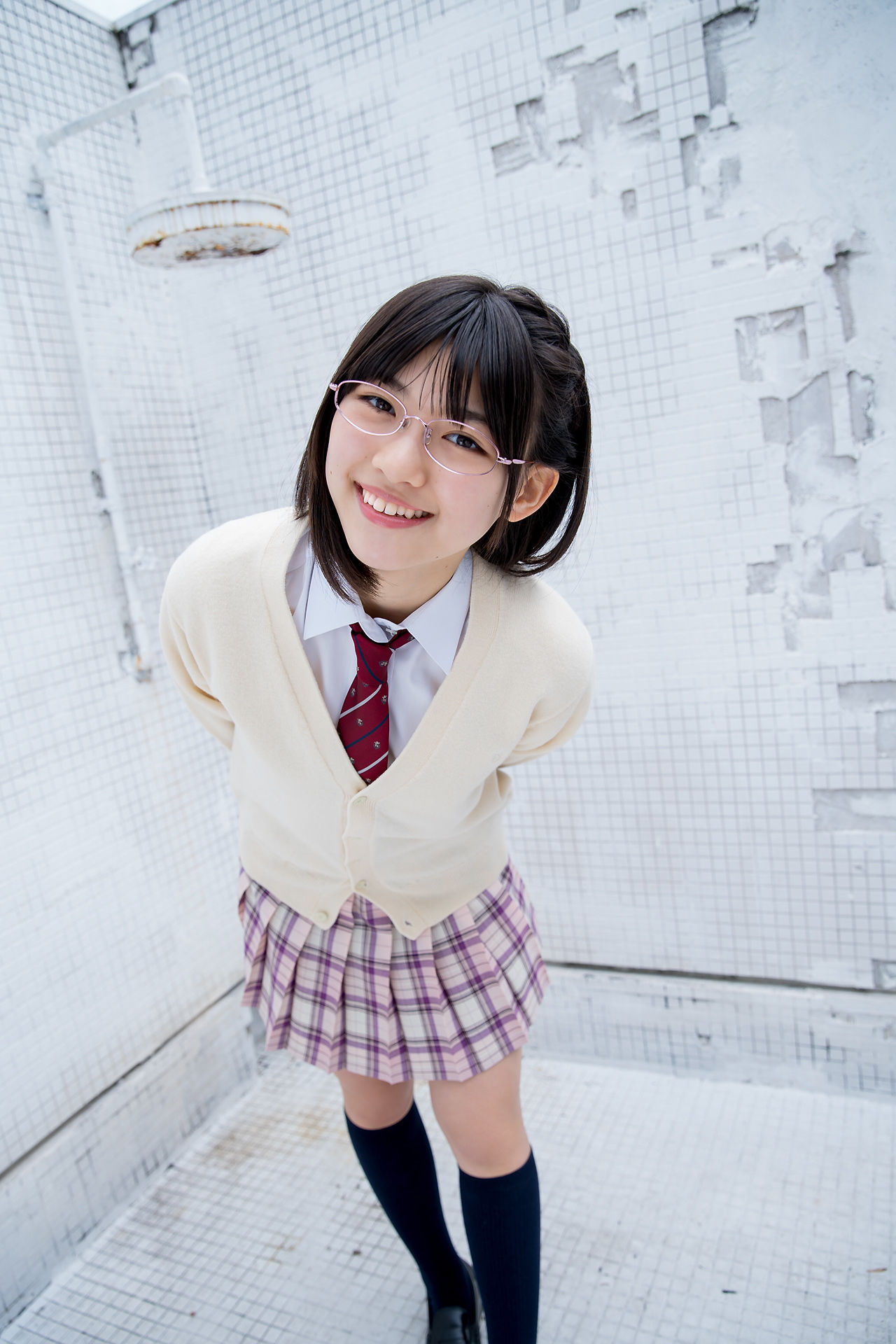 [Minisuka.tv] Risa Sawamura 沢村りさ - Limited Gallery 6.1