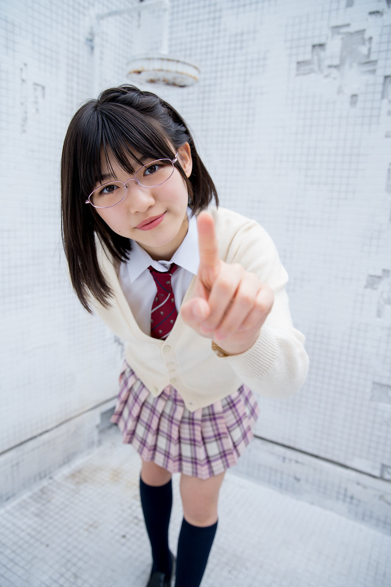 [Minisuka.tv] Risa Sawamura 沢村りさ - Limited Gallery 6.1