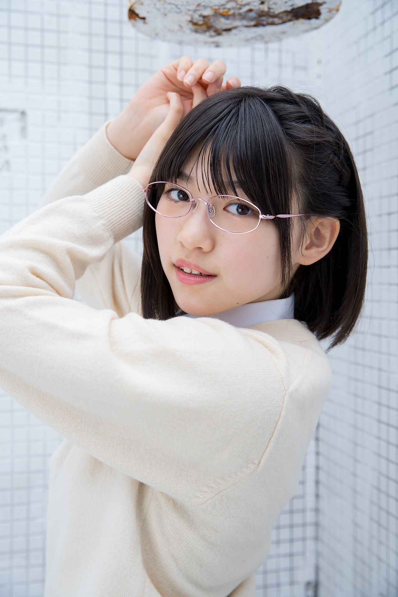 [Minisuka.tv] Risa Sawamura 沢村りさ - Limited Gallery 6.1