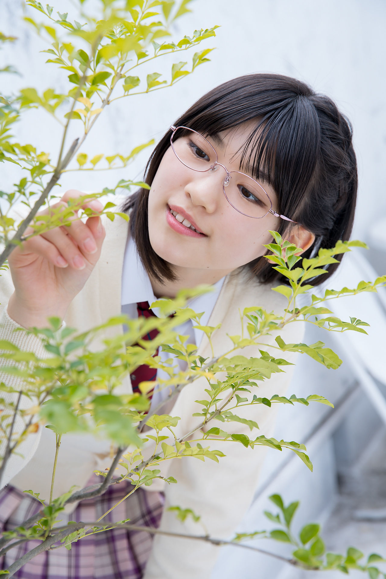 [Minisuka.tv] Risa Sawamura 沢村りさ - Limited Gallery 6.1