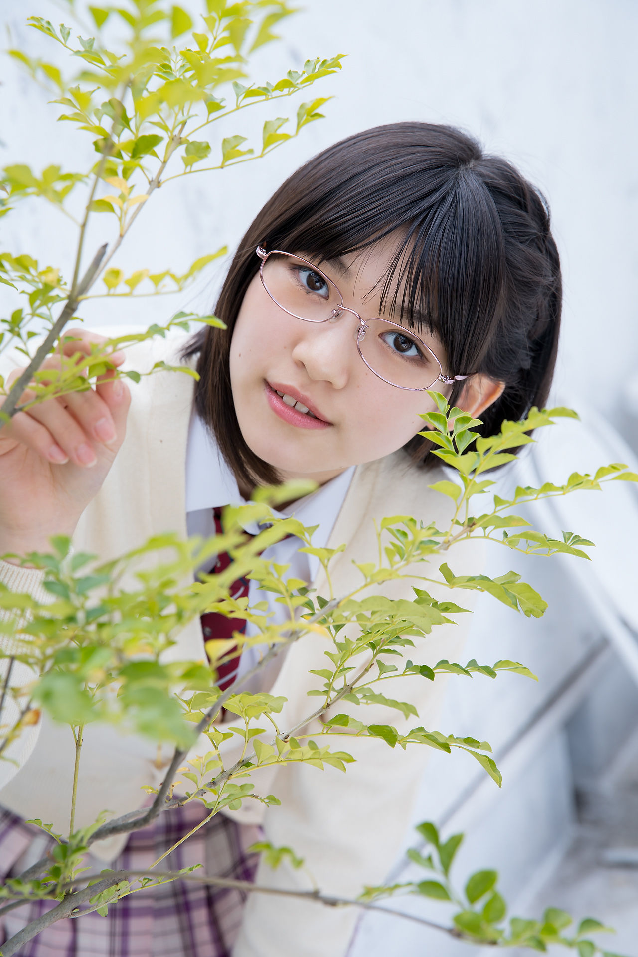[Minisuka.tv] Risa Sawamura 沢村りさ - Limited Gallery 6.1