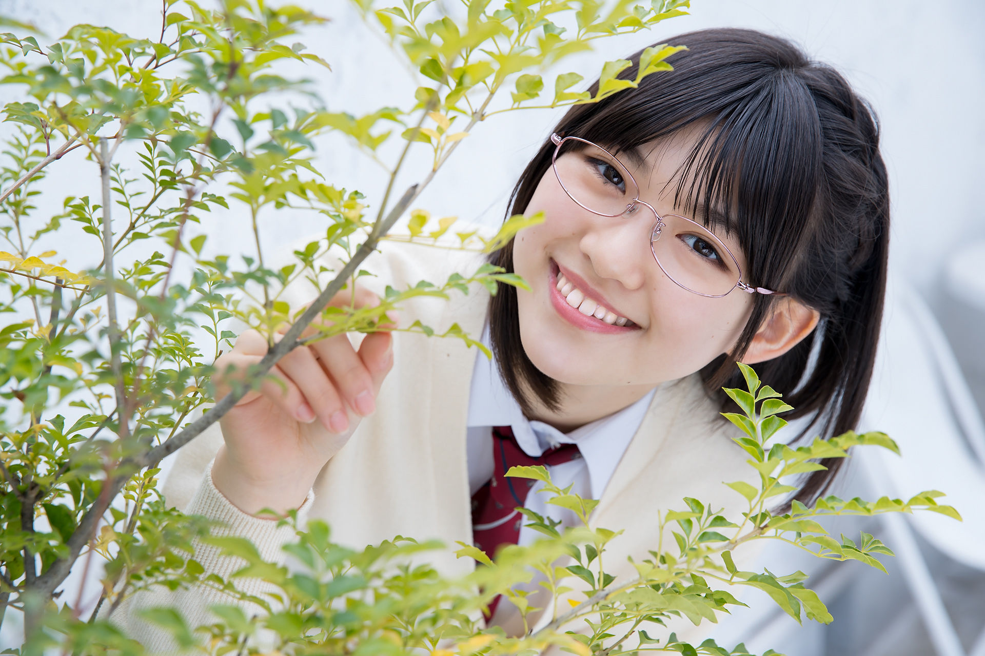 [Minisuka.tv] Risa Sawamura 沢村りさ - Limited Gallery 6.1