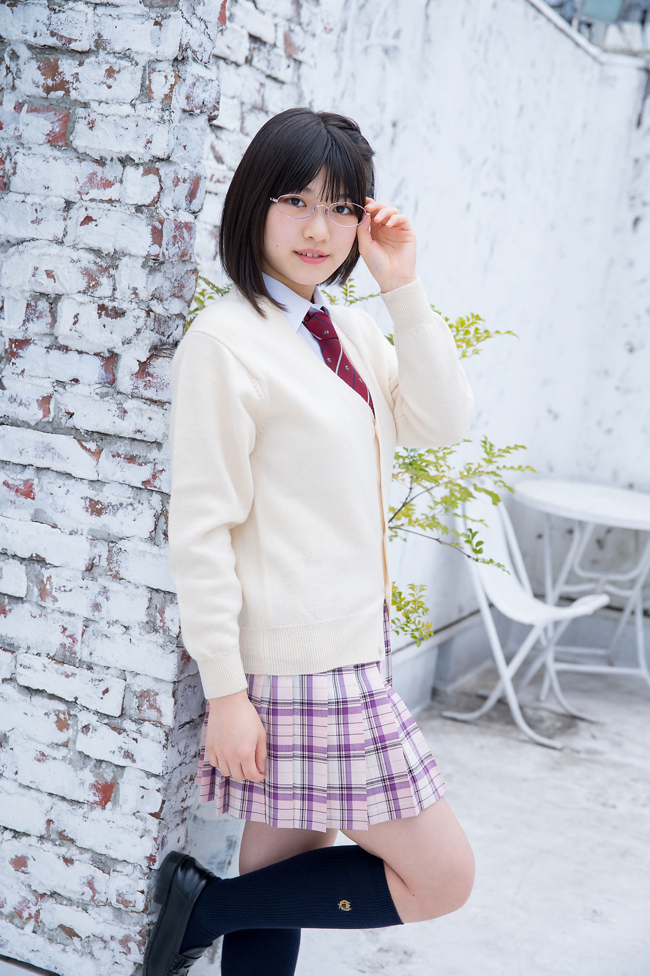 [Minisuka.tv] Risa Sawamura 沢村りさ - Limited Gallery 6.1