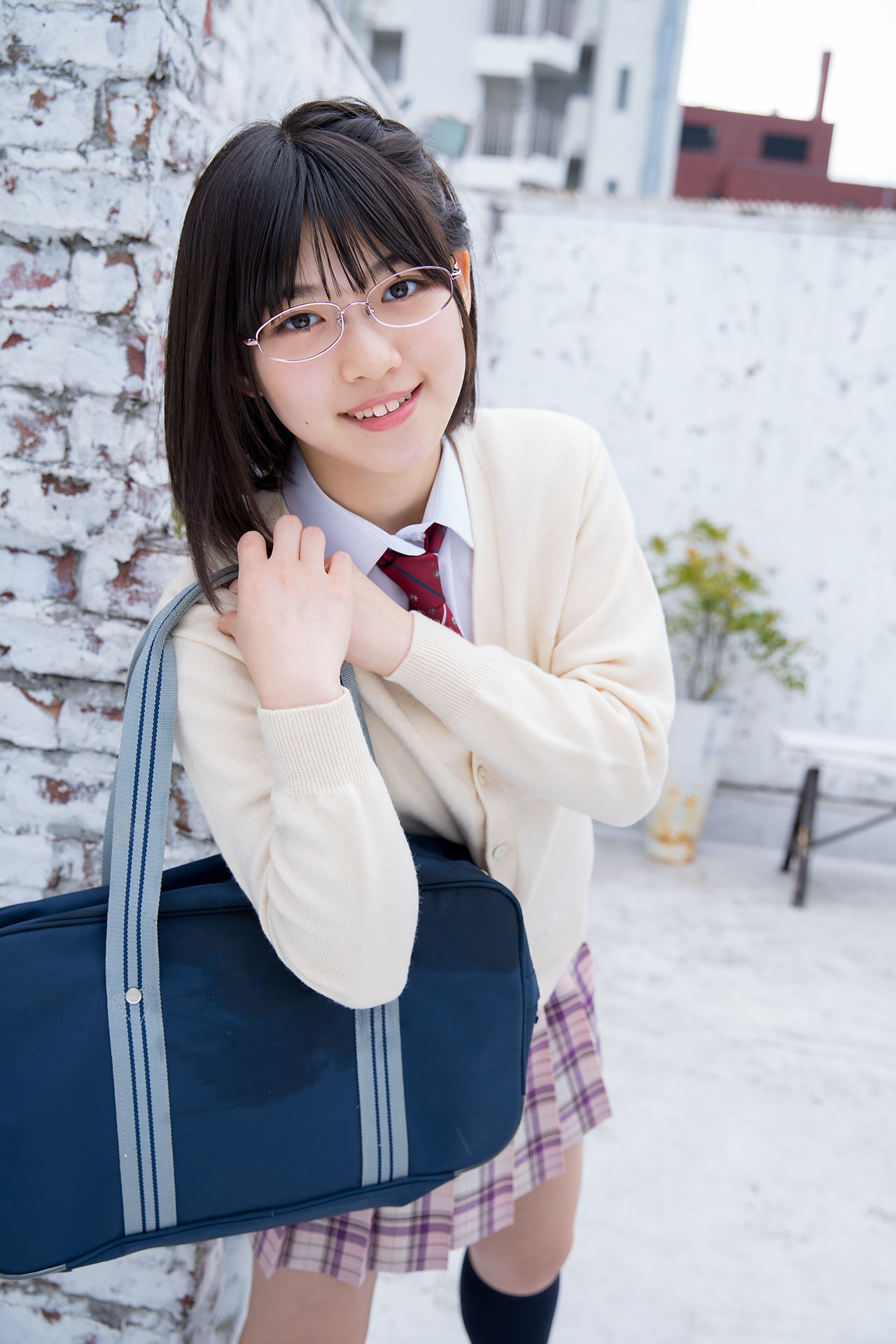 [Minisuka.tv] Risa Sawamura 沢村りさ - Limited Gallery 6.1