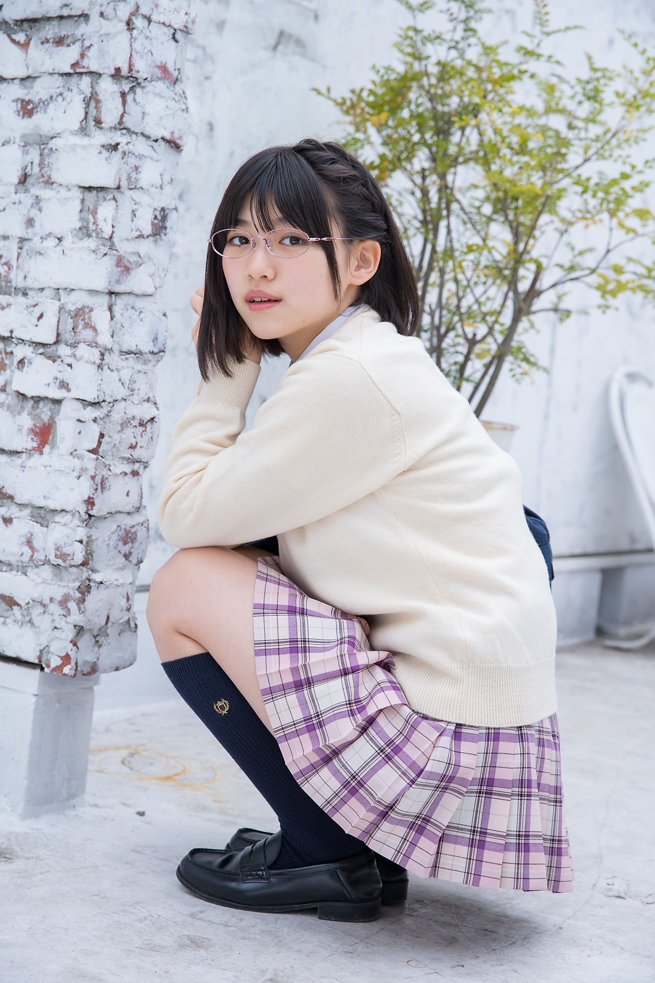 [Minisuka.tv] Risa Sawamura 沢村りさ - Limited Gallery 6.1