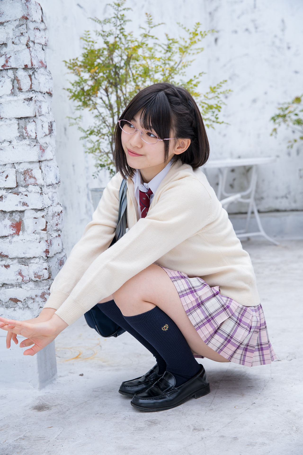 [Minisuka.tv] Risa Sawamura 沢村りさ - Limited Gallery 6.1