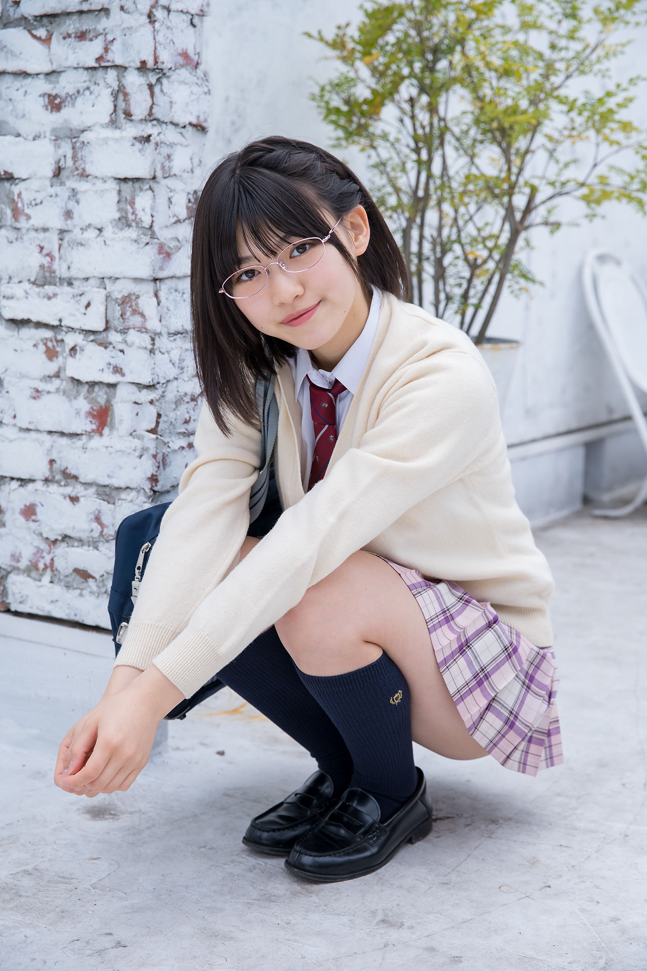 [Minisuka.tv] Risa Sawamura 沢村りさ - Limited Gallery 6.1