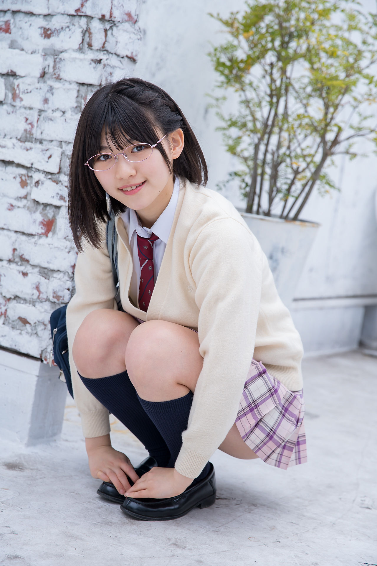 [Minisuka.tv] Risa Sawamura 沢村りさ - Limited Gallery 6.1