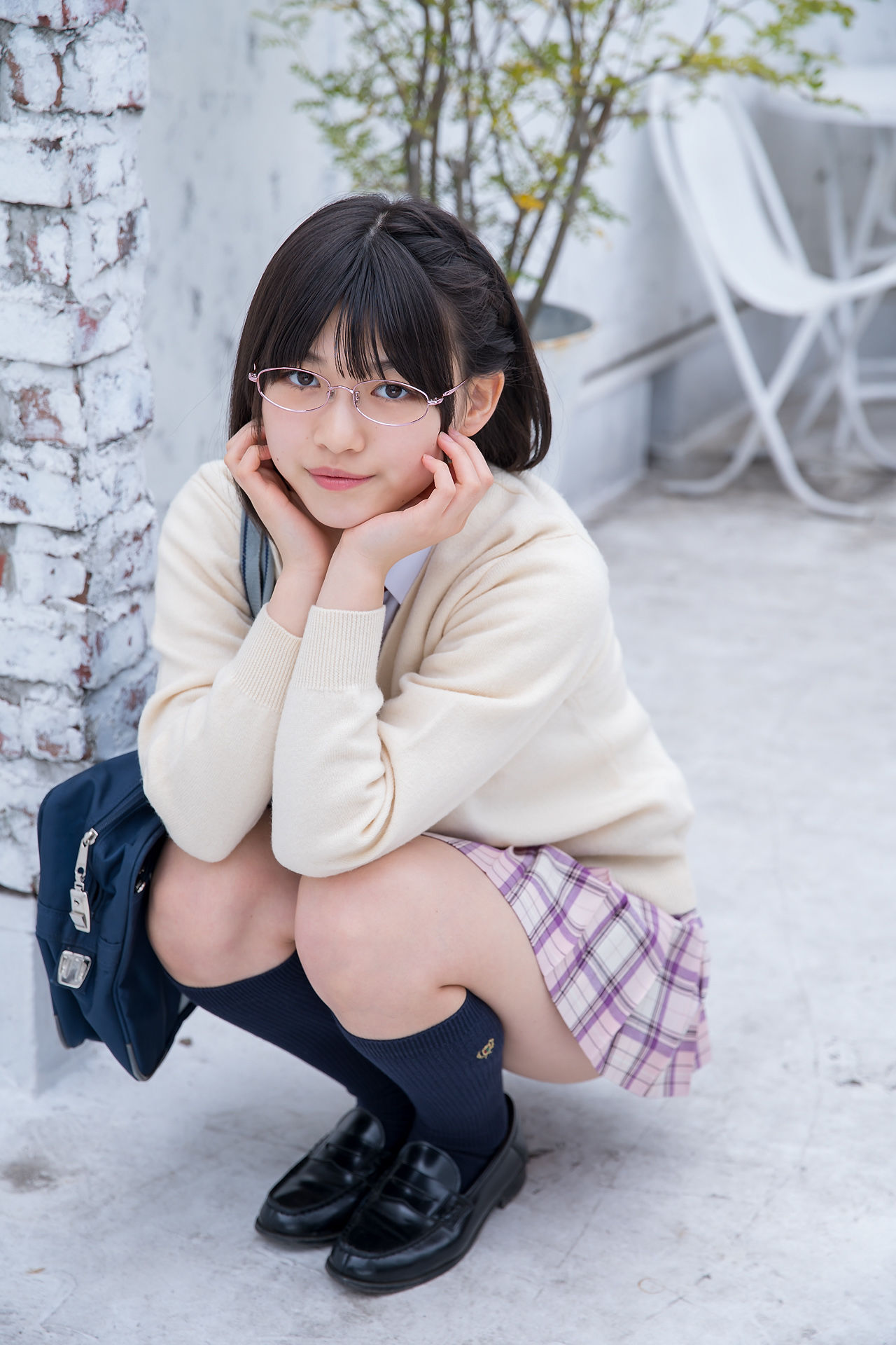 [Minisuka.tv] Risa Sawamura 沢村りさ - Limited Gallery 6.1