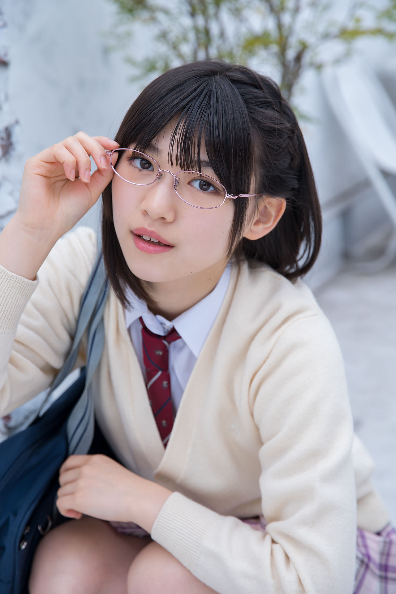 [Minisuka.tv] Risa Sawamura 沢村りさ - Limited Gallery 6.1