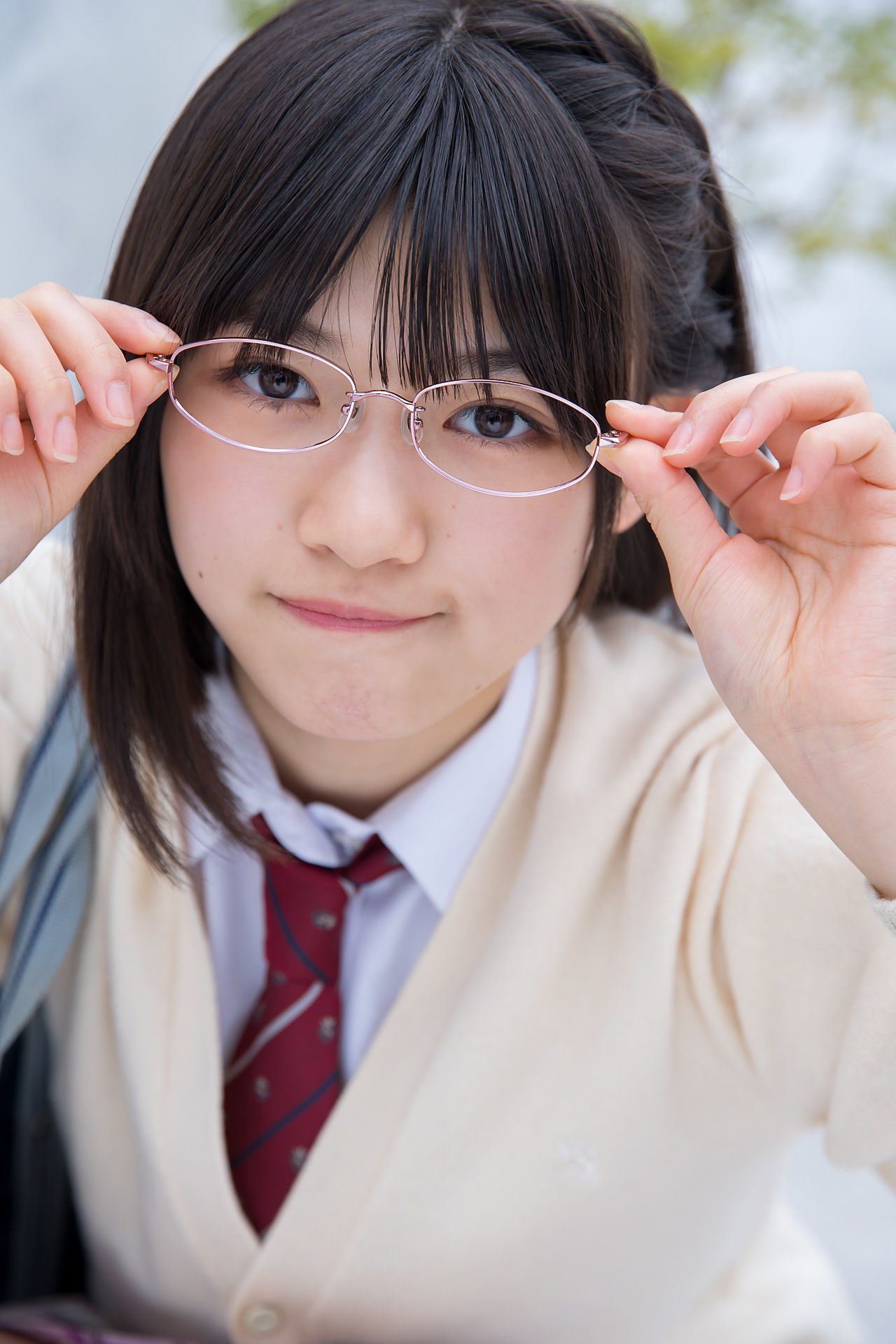 [Minisuka.tv] Risa Sawamura 沢村りさ - Limited Gallery 6.1