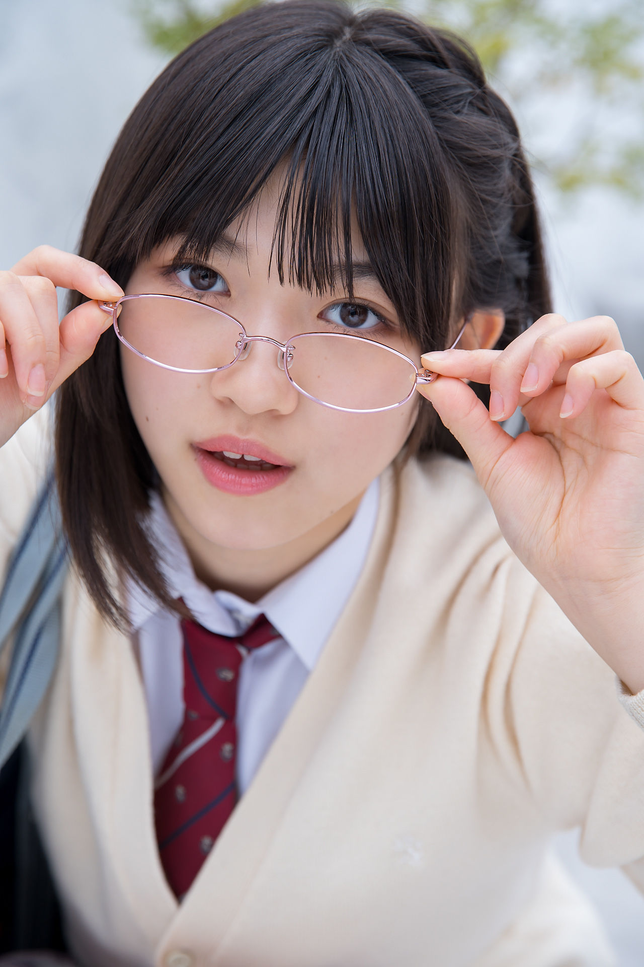 [Minisuka.tv] Risa Sawamura 沢村りさ - Limited Gallery 6.1