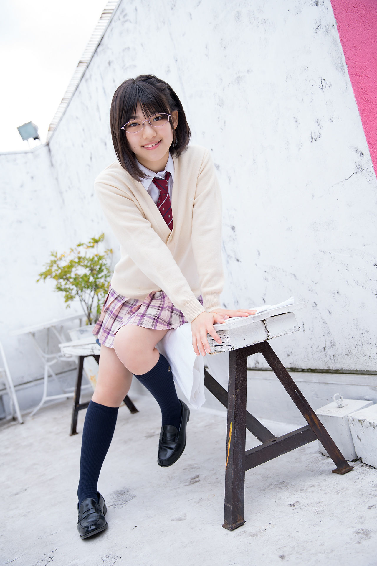 [Minisuka.tv] Risa Sawamura 沢村りさ - Limited Gallery 6.1
