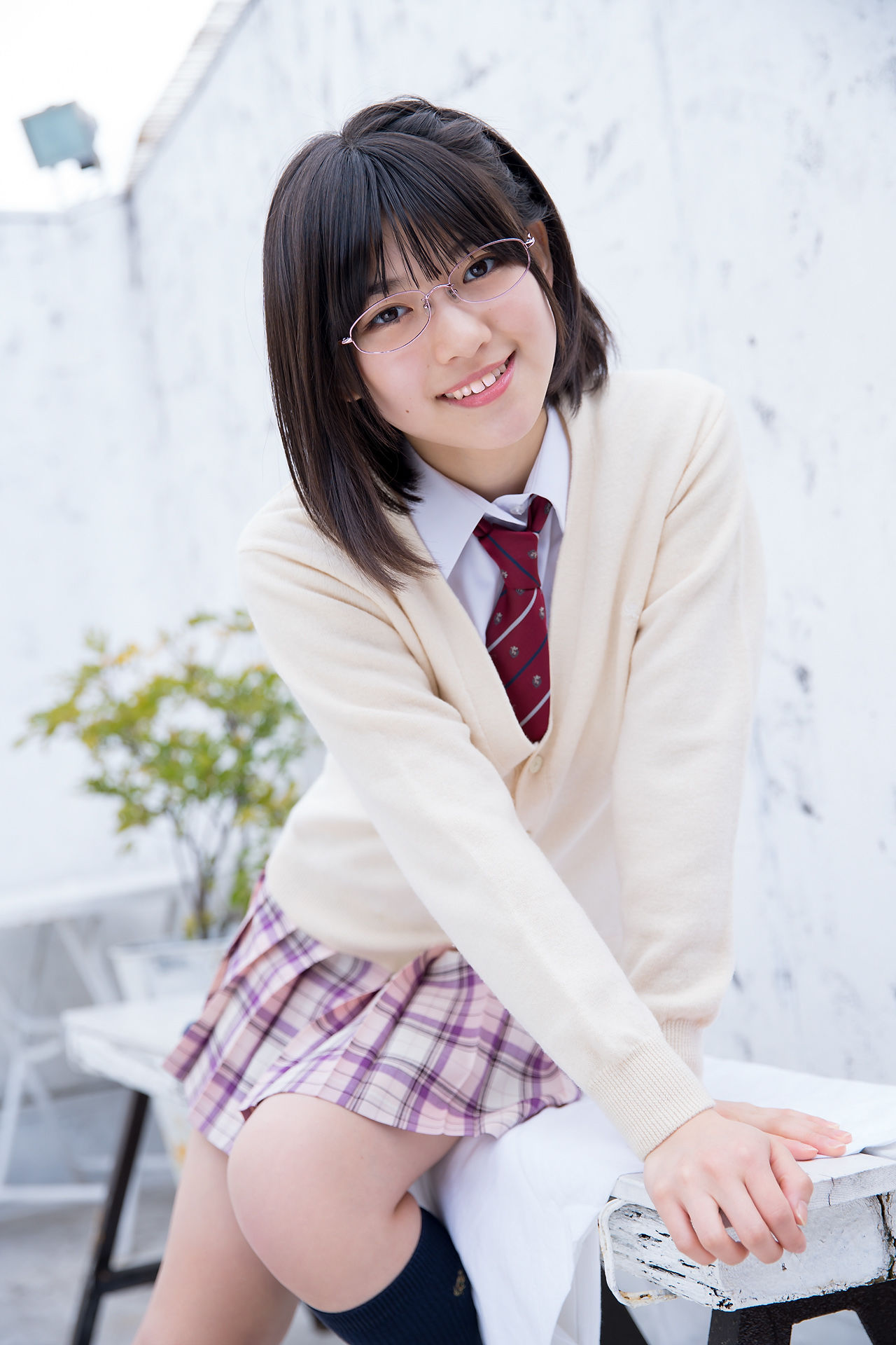 [Minisuka.tv] Risa Sawamura 沢村りさ - Limited Gallery 6.1