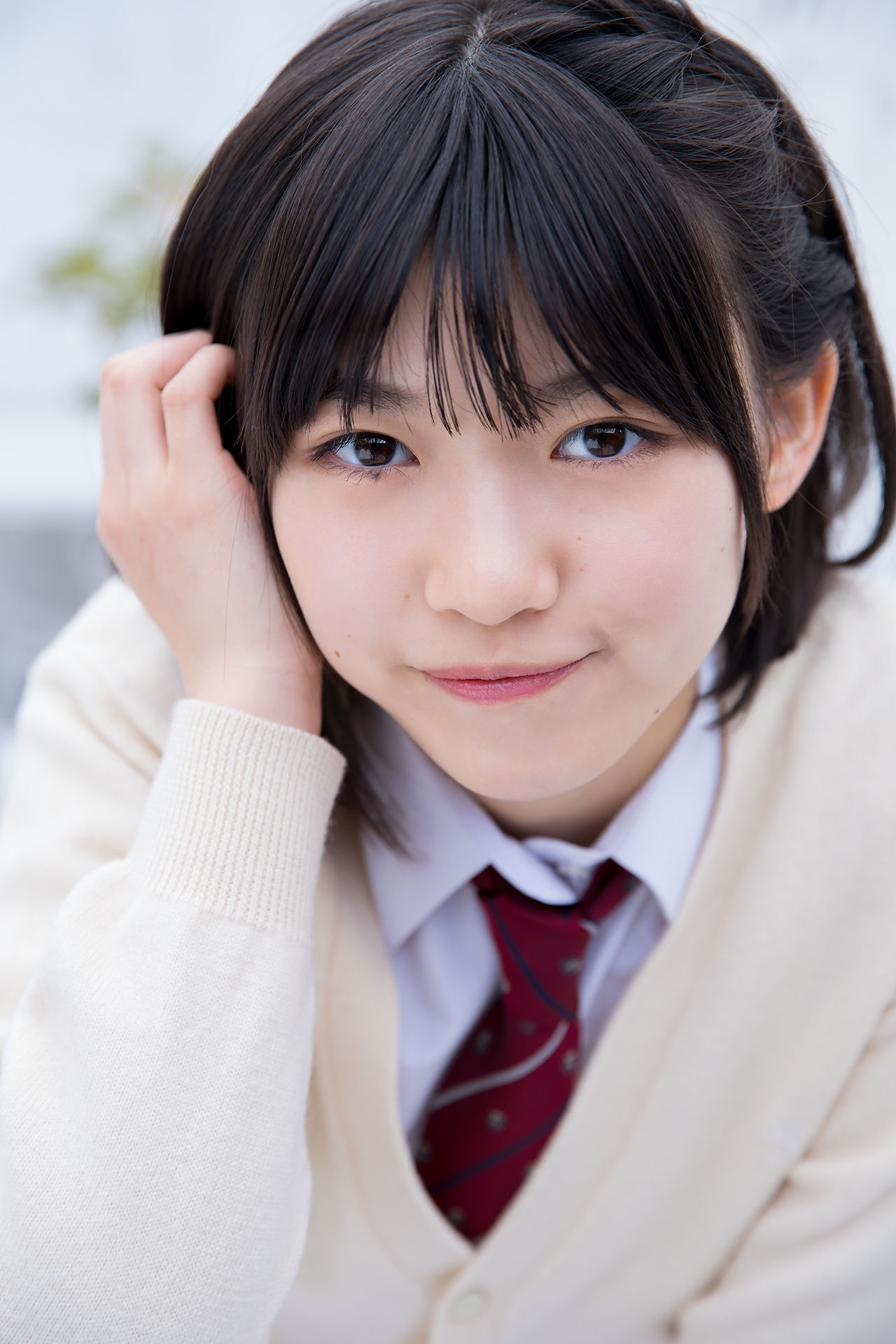 [Minisuka.tv] Risa Sawamura 沢村りさ - Limited Gallery 6.1