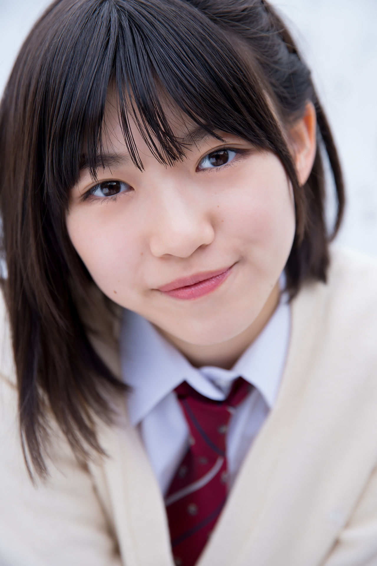 [Minisuka.tv] Risa Sawamura 沢村りさ - Limited Gallery 6.1