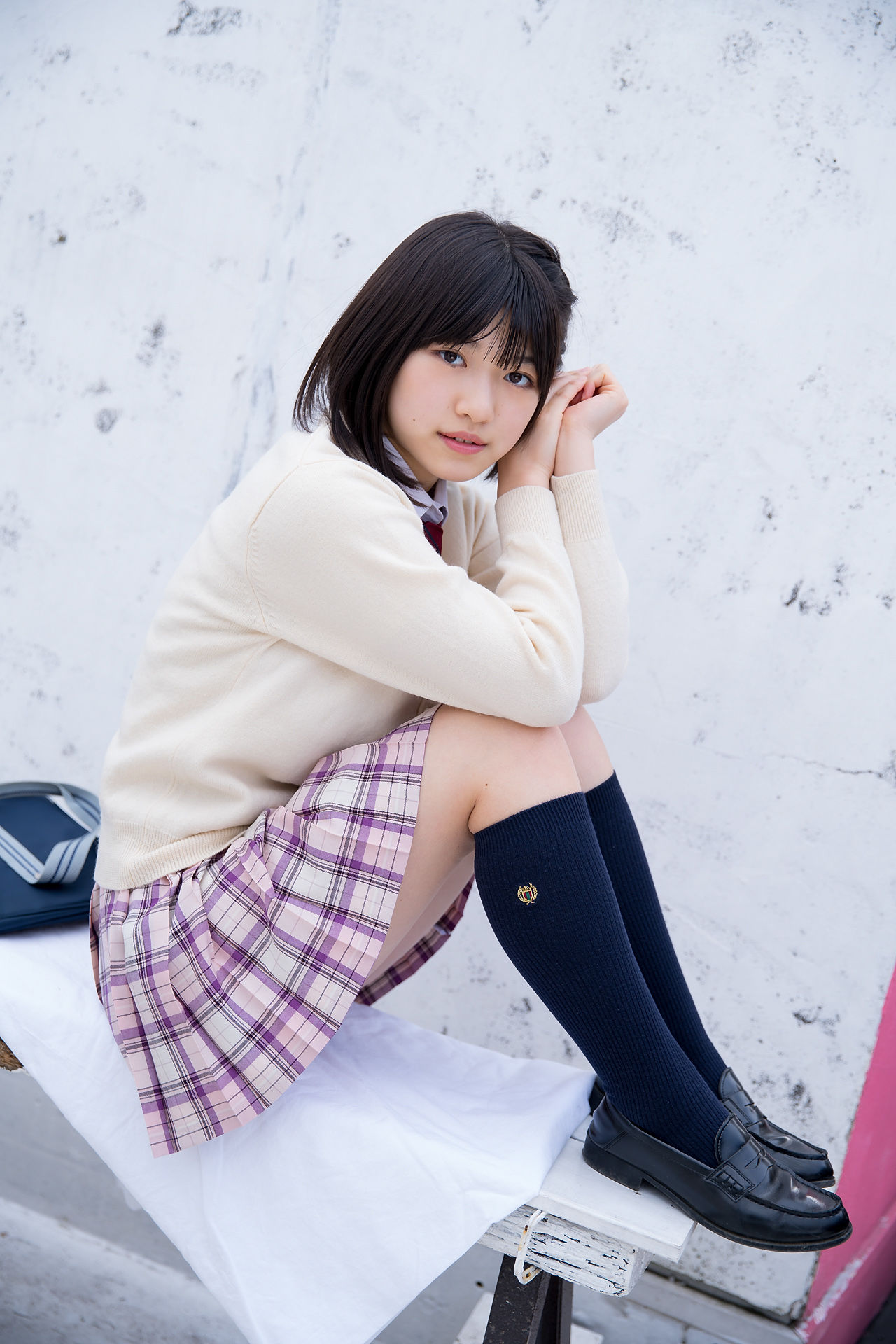 [Minisuka.tv] Risa Sawamura 沢村りさ - Limited Gallery 6.1