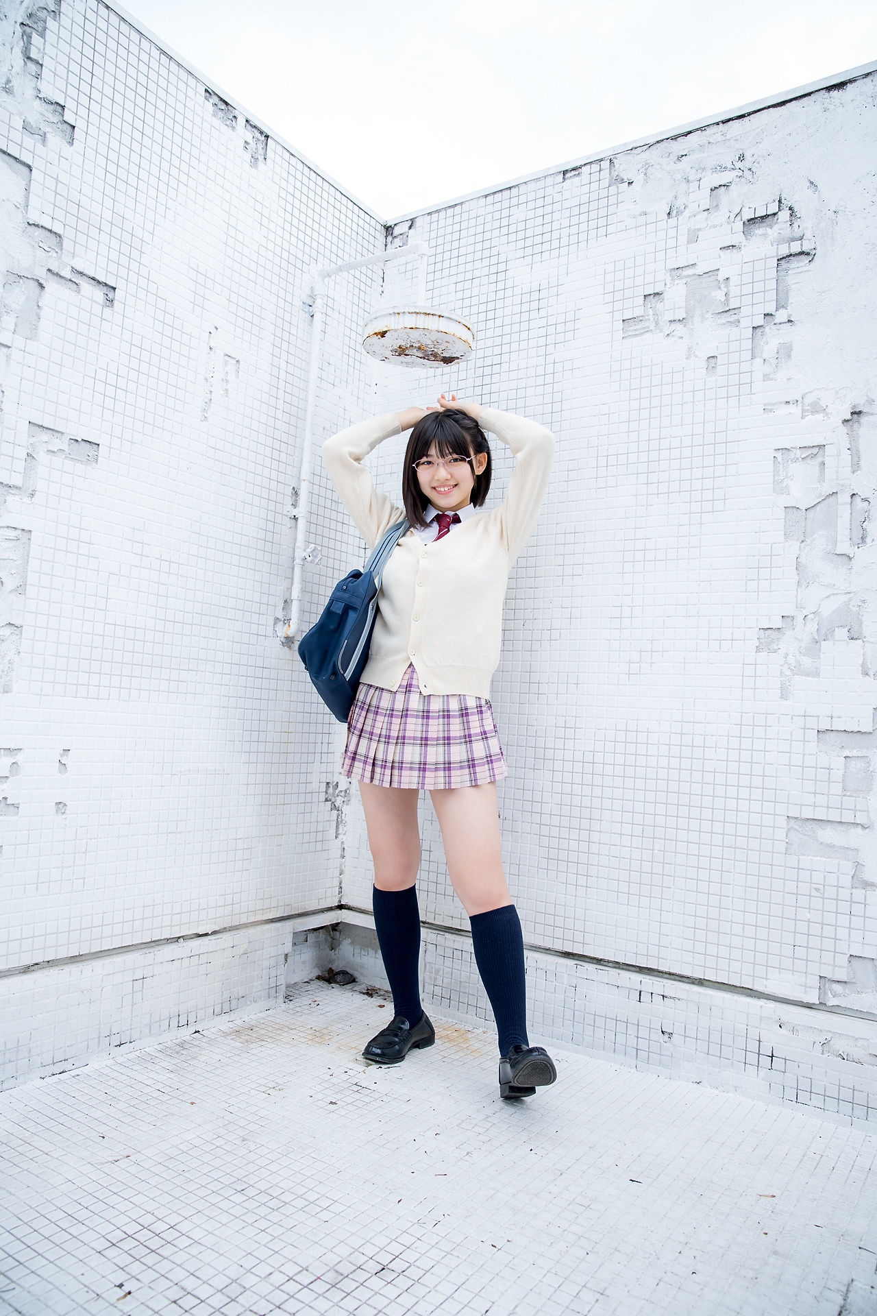 [Minisuka.tv] Risa Sawamura 沢村りさ - Limited Gallery 6.1