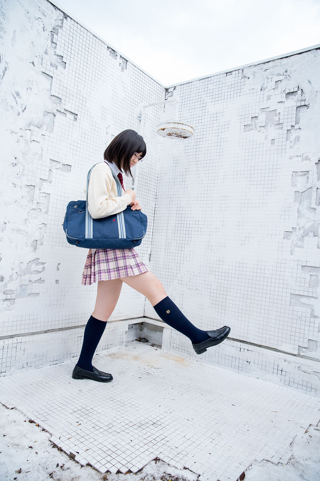 [Minisuka.tv] Risa Sawamura 沢村りさ - Limited Gallery 6.1