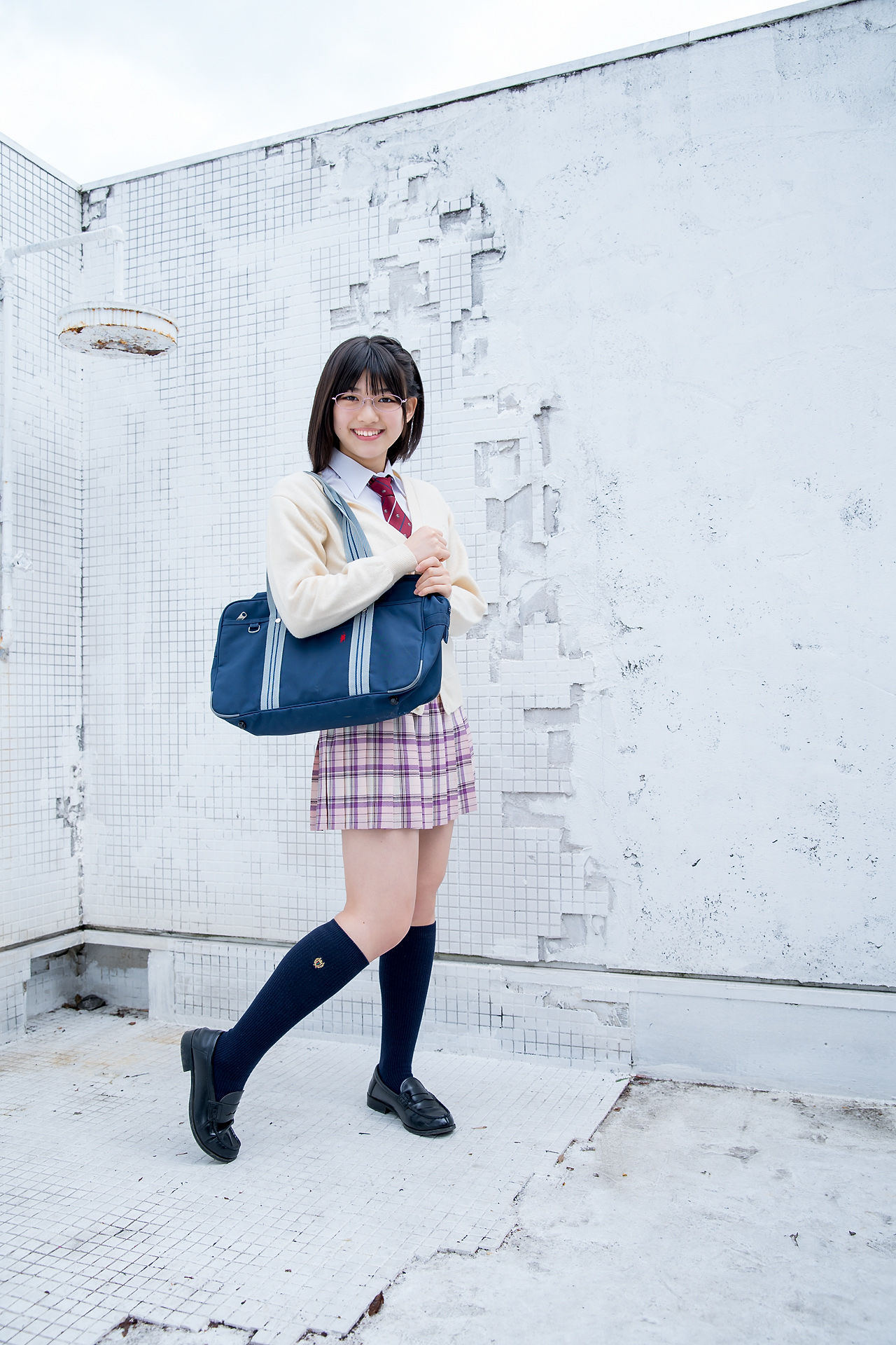 [Minisuka.tv] Risa Sawamura 沢村りさ - Limited Gallery 6.1