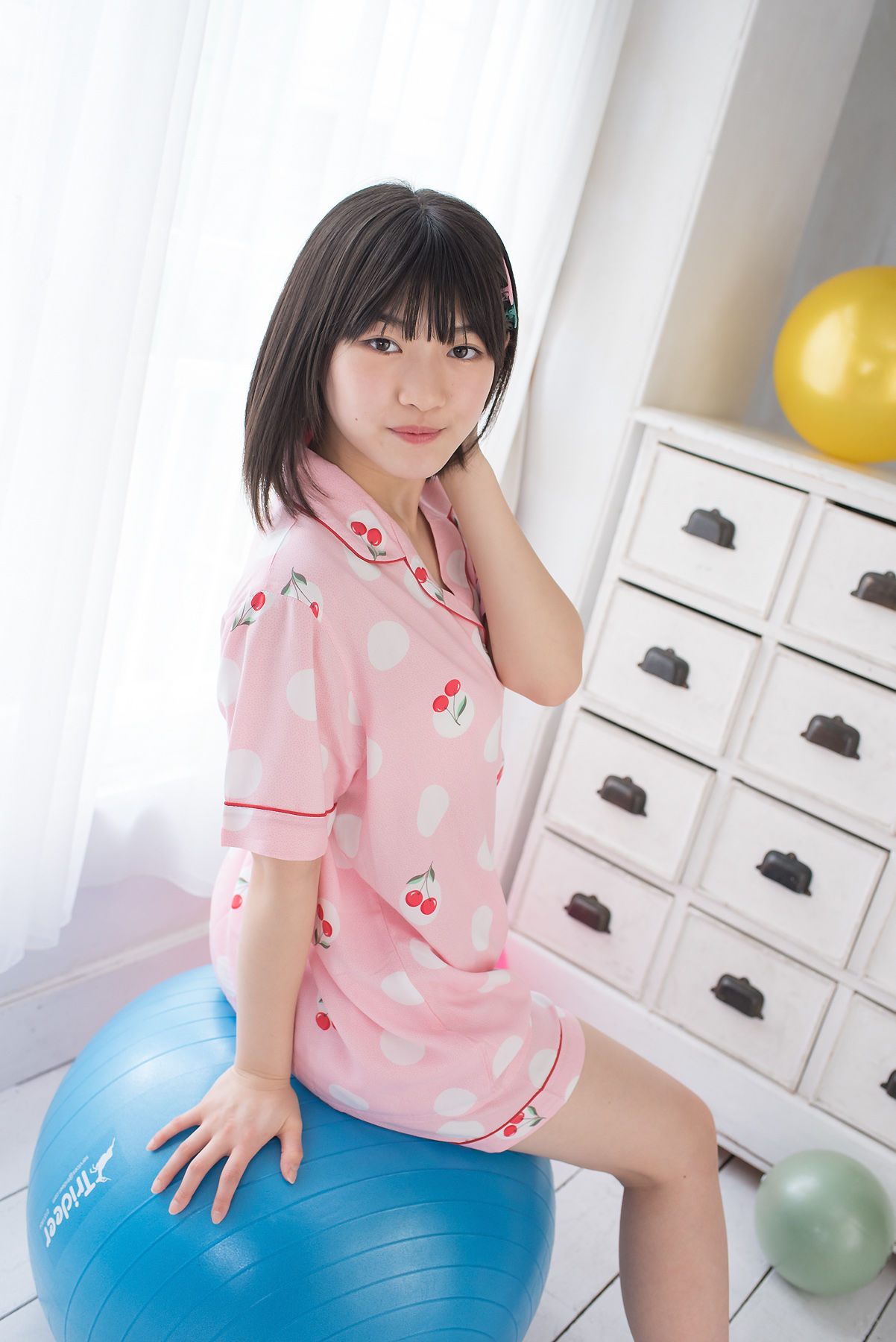 [Minisuka.tv] Risa Sawamura 沢村りさ - Limited Gallery 6.2