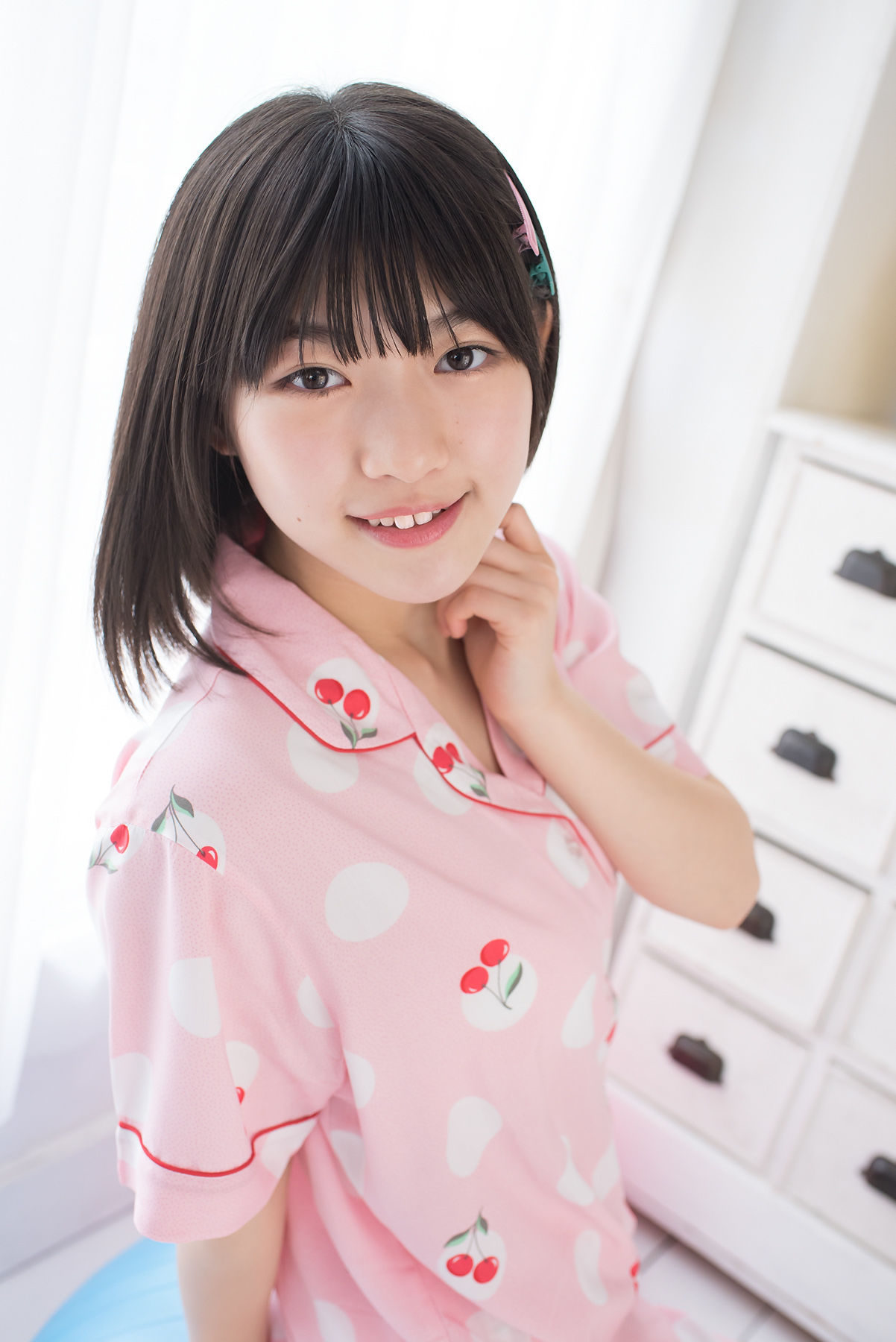 [Minisuka.tv] Risa Sawamura 沢村りさ - Limited Gallery 6.2