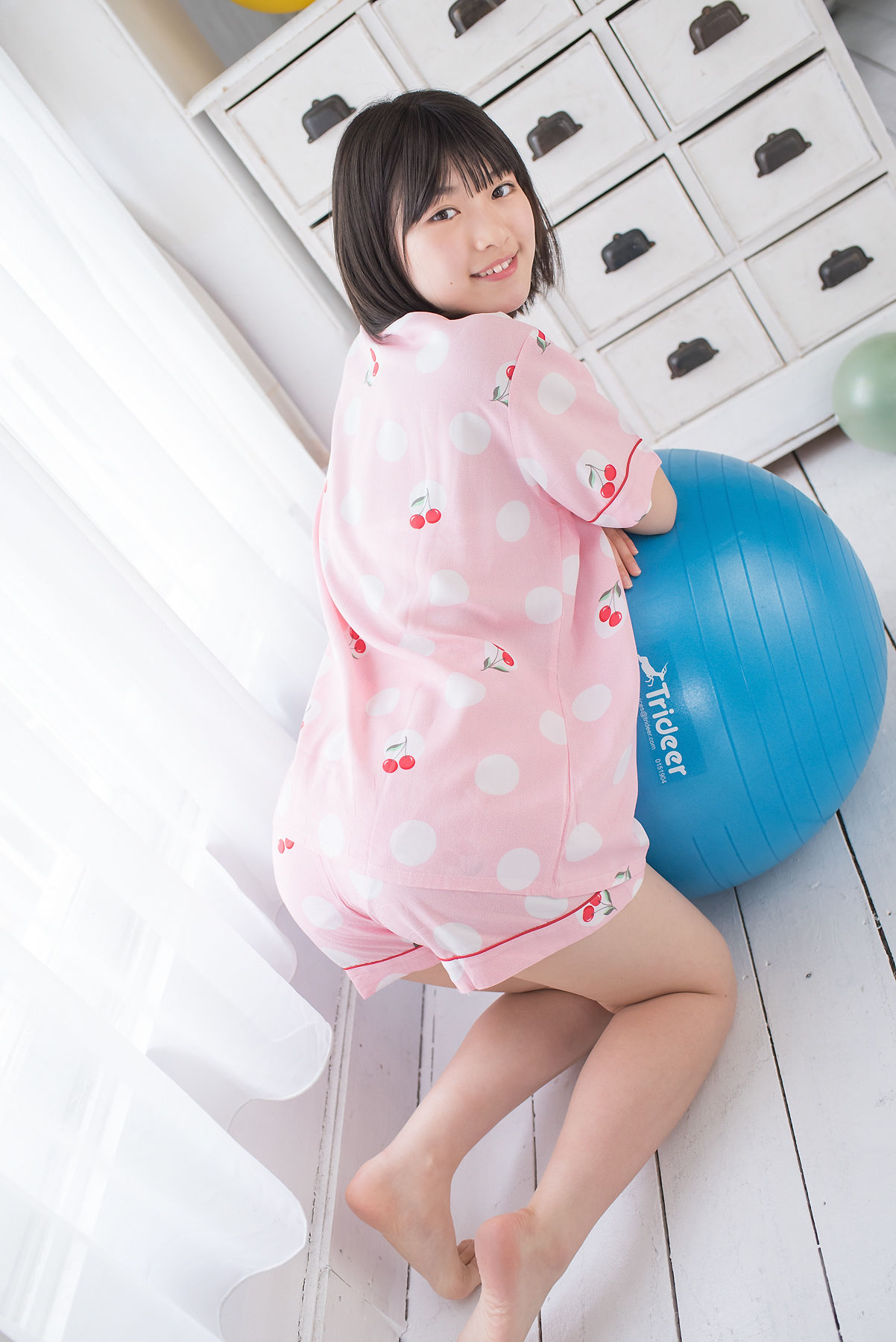 [Minisuka.tv] Risa Sawamura 沢村りさ - Limited Gallery 6.2