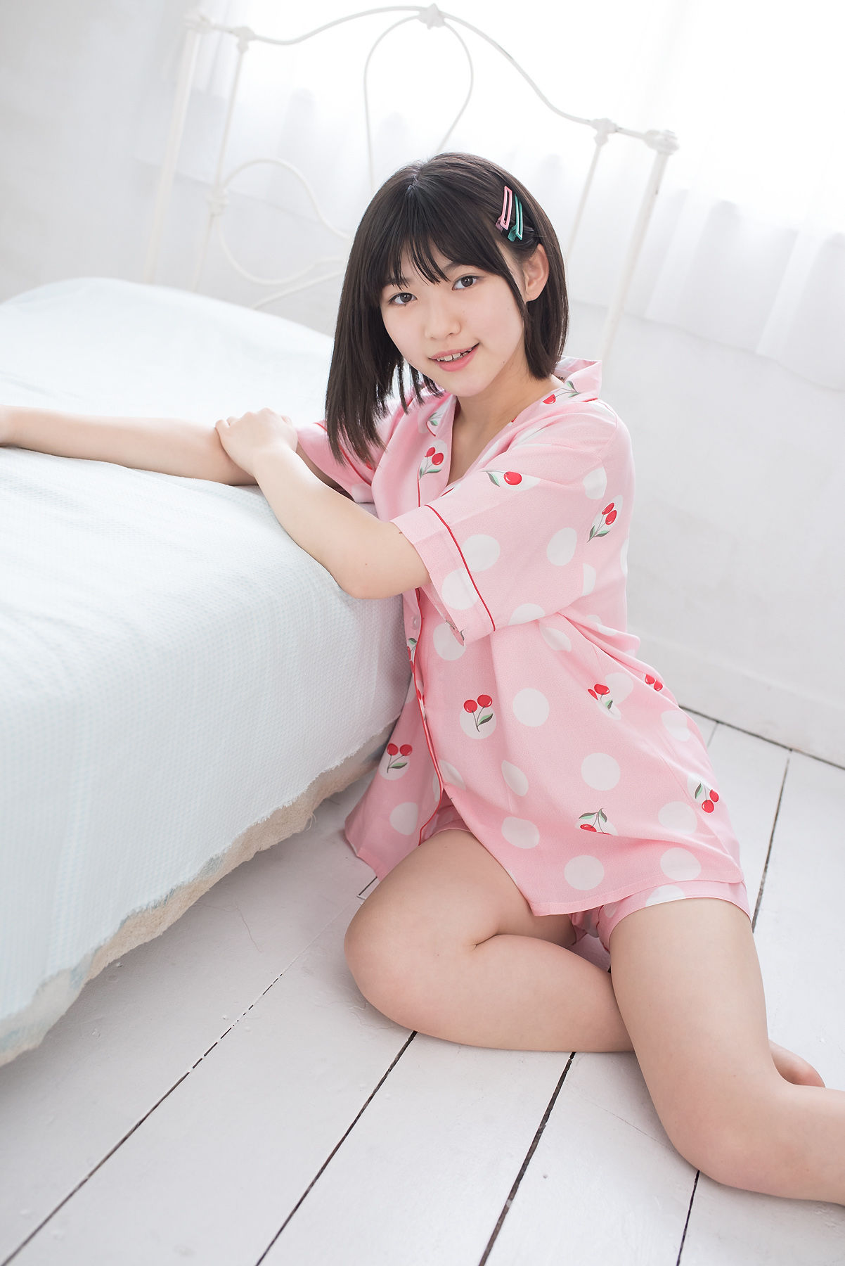 [Minisuka.tv] Risa Sawamura 沢村りさ - Limited Gallery 6.2