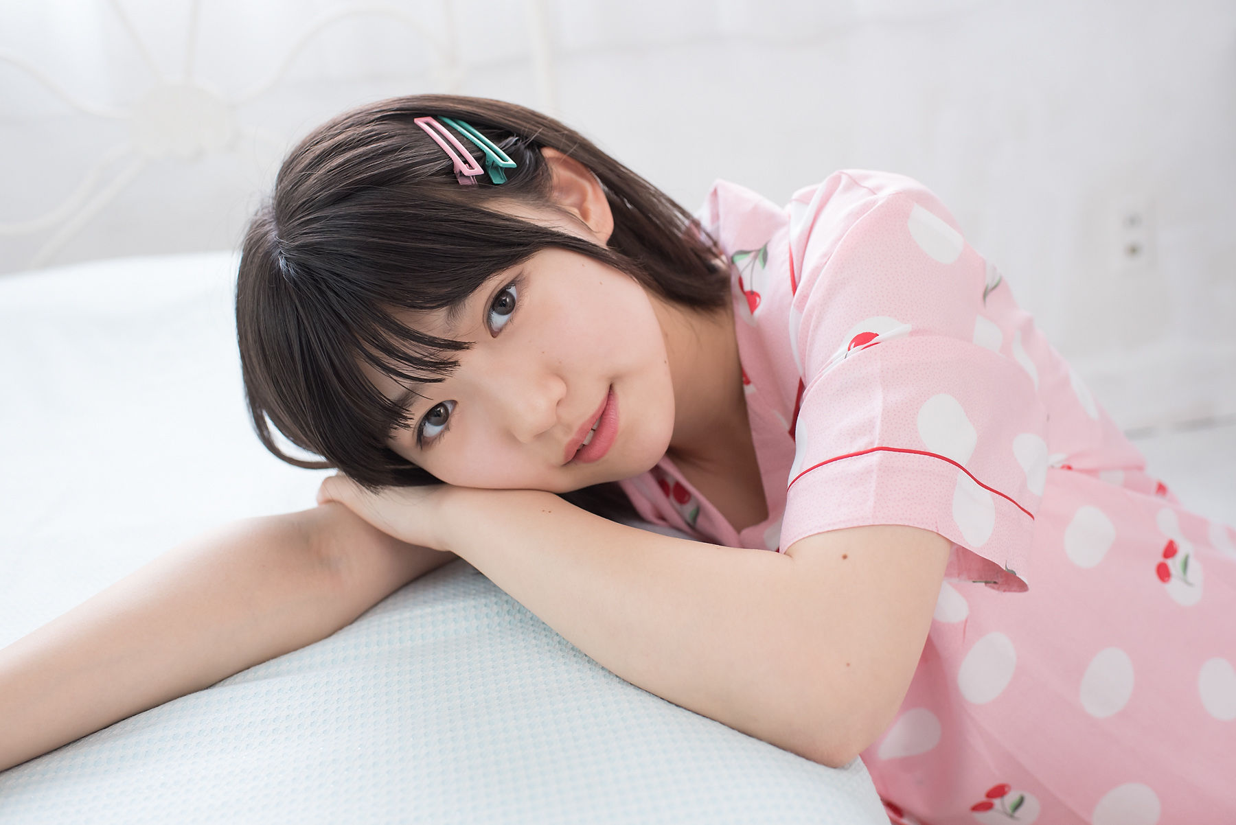 [Minisuka.tv] Risa Sawamura 沢村りさ - Limited Gallery 6.2