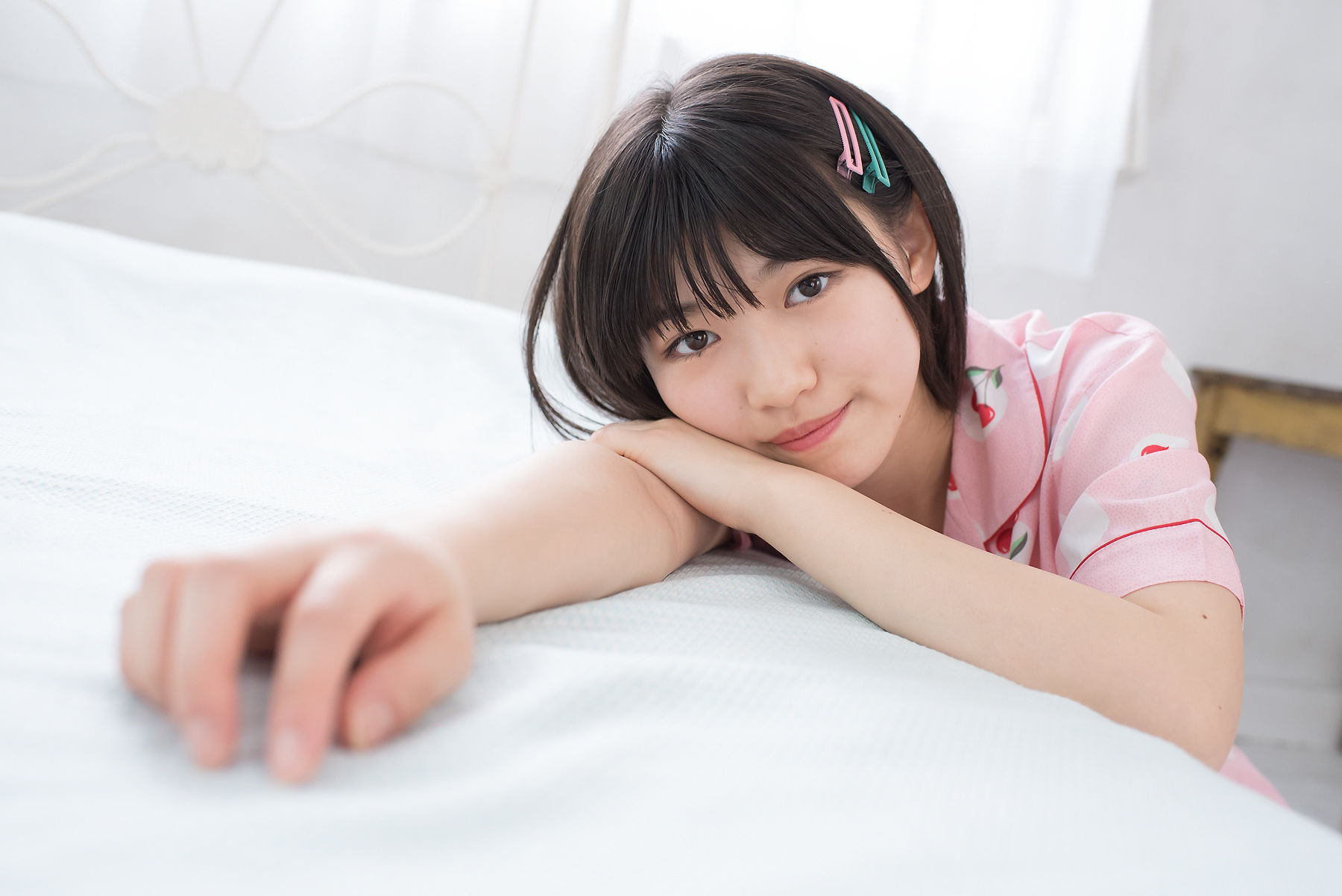 [Minisuka.tv] Risa Sawamura 沢村りさ - Limited Gallery 6.2