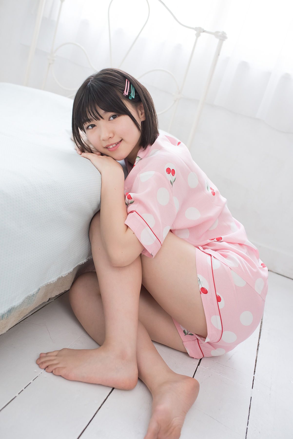 [Minisuka.tv] Risa Sawamura 沢村りさ - Limited Gallery 6.2